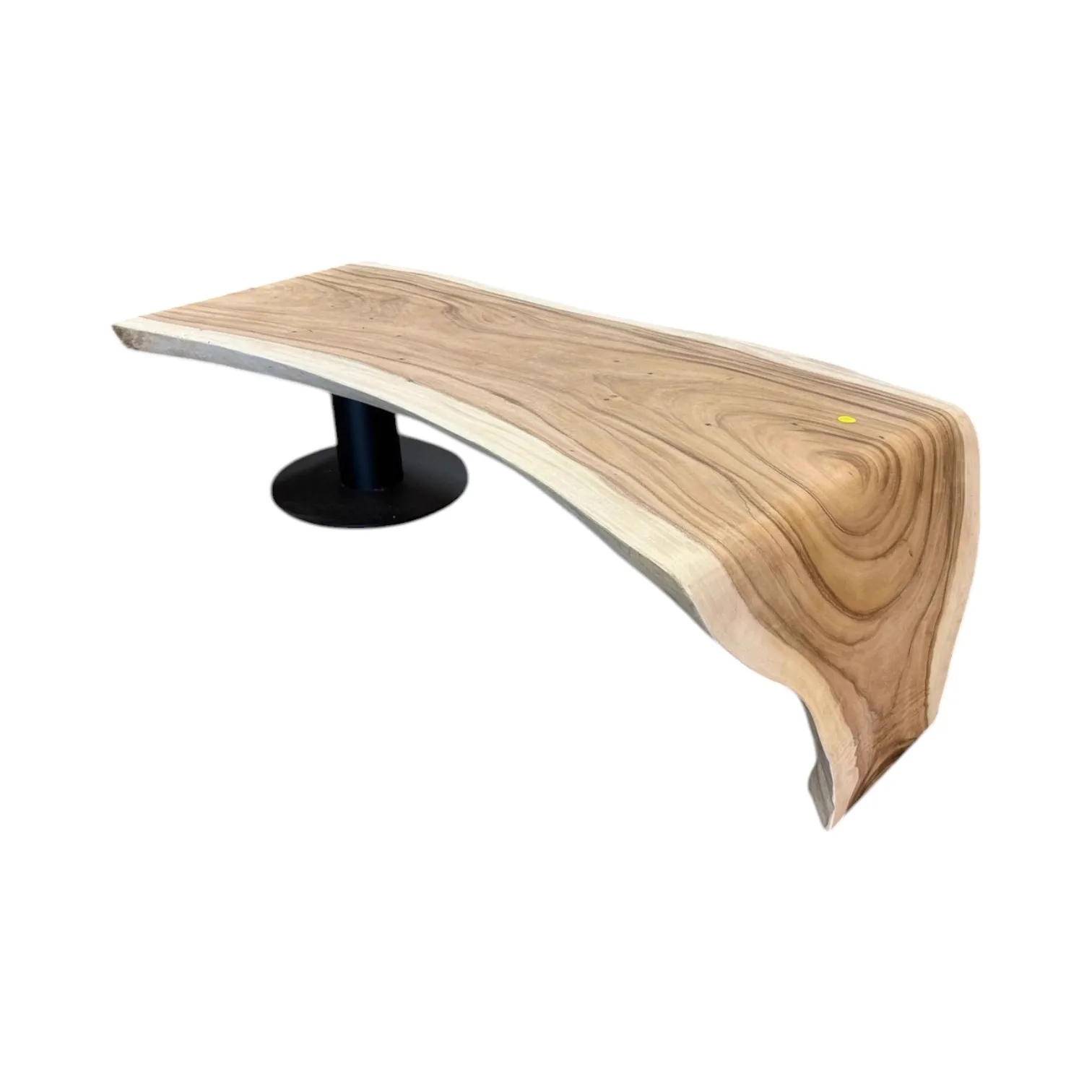Coffee Table Waterval suar wood - World of Brosi