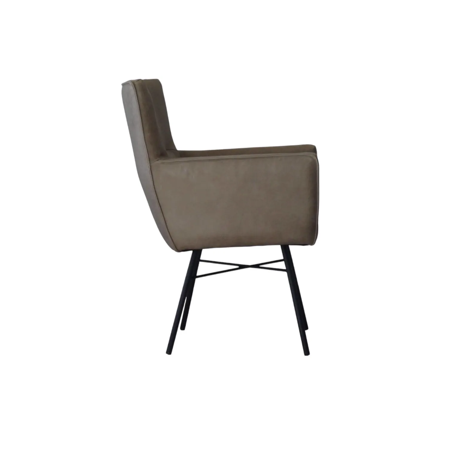Esszimmerstuhl Silver - HE design, foto 6