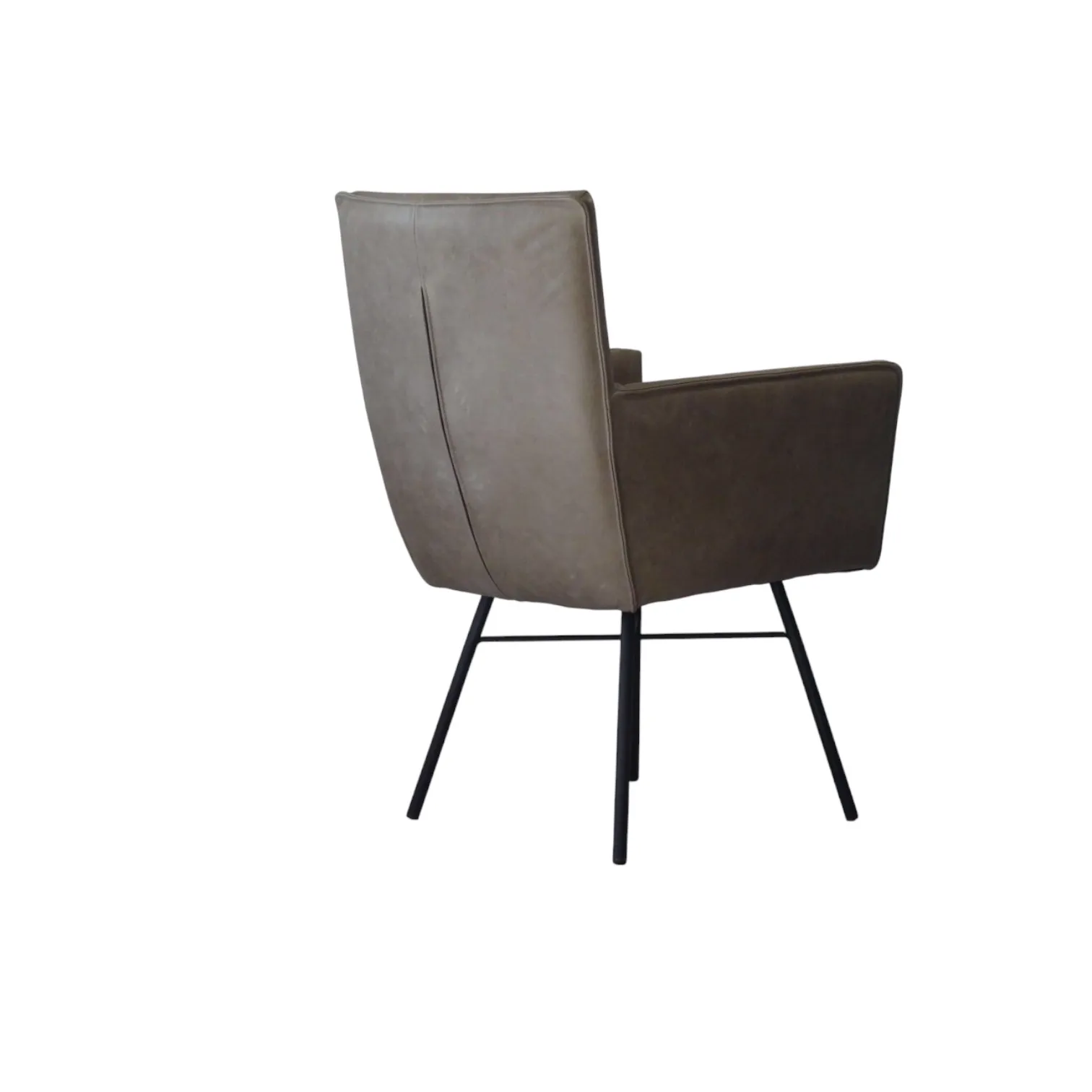 Esszimmerstuhl Silver - HE design, foto 5