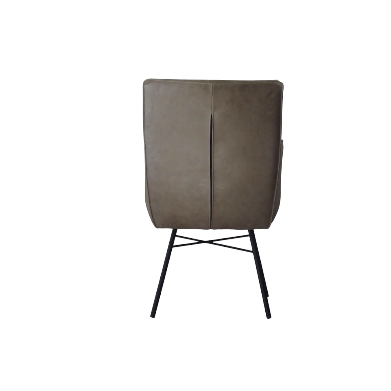 Esszimmerstuhl Silver - HE design, foto 4