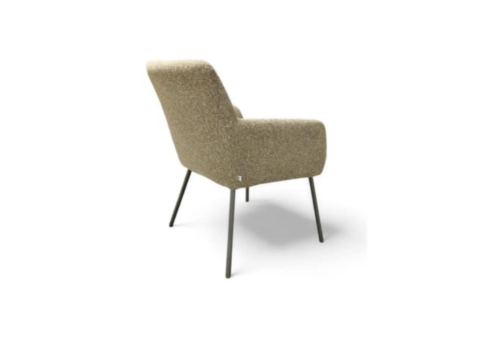 Spike Dining Chair | Just Design, foto 3