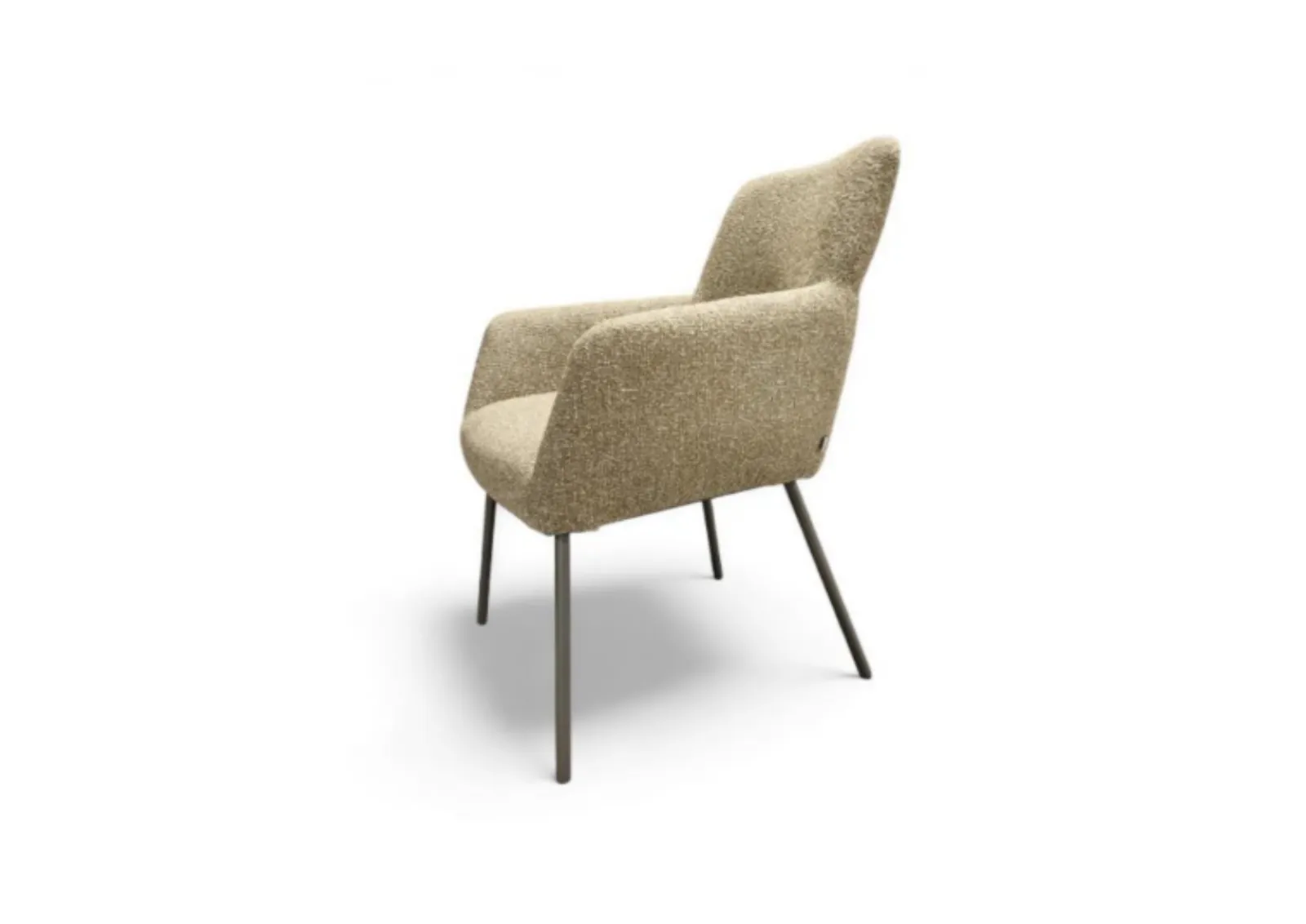 Spike Dining Chair | Just Design, foto 2