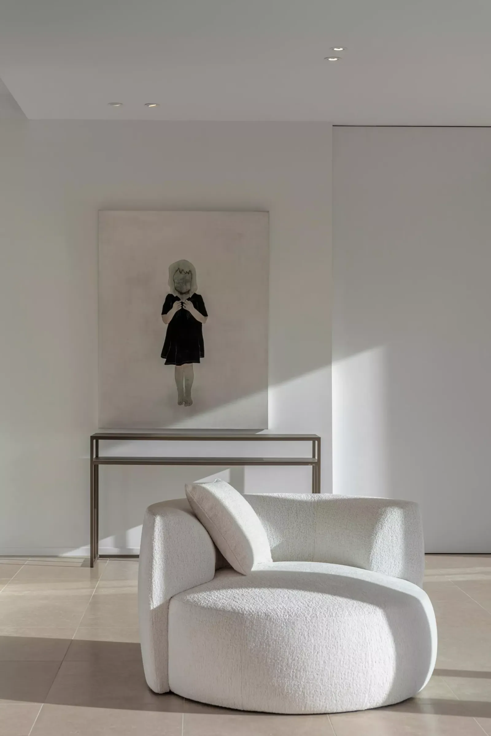 Armchair Chubby - Passe Partout, foto 5