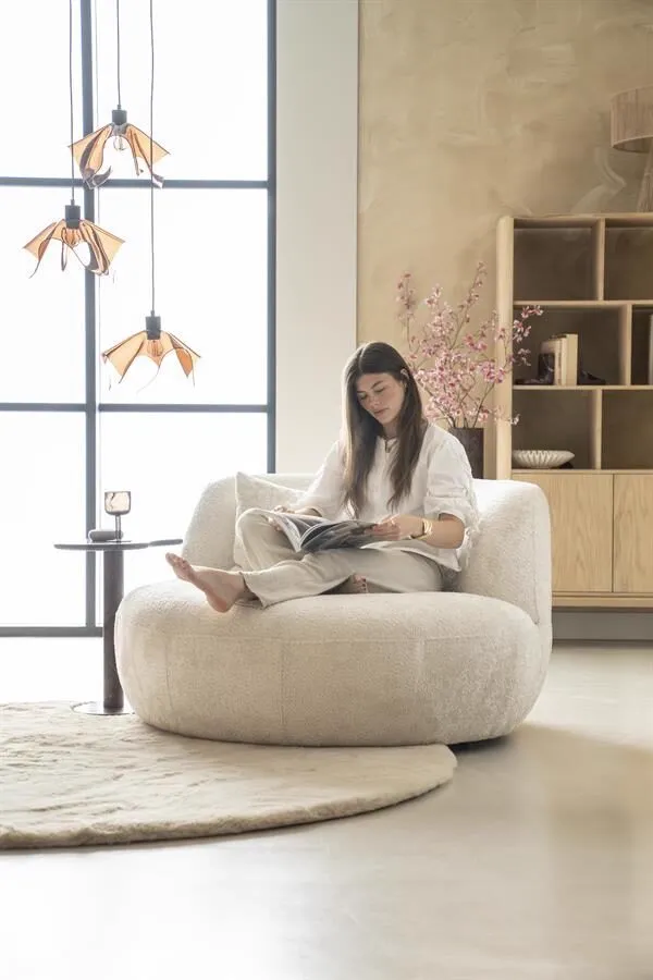 Loveseat Emely