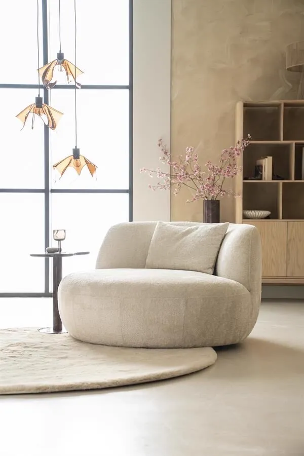 Loveseat Emely