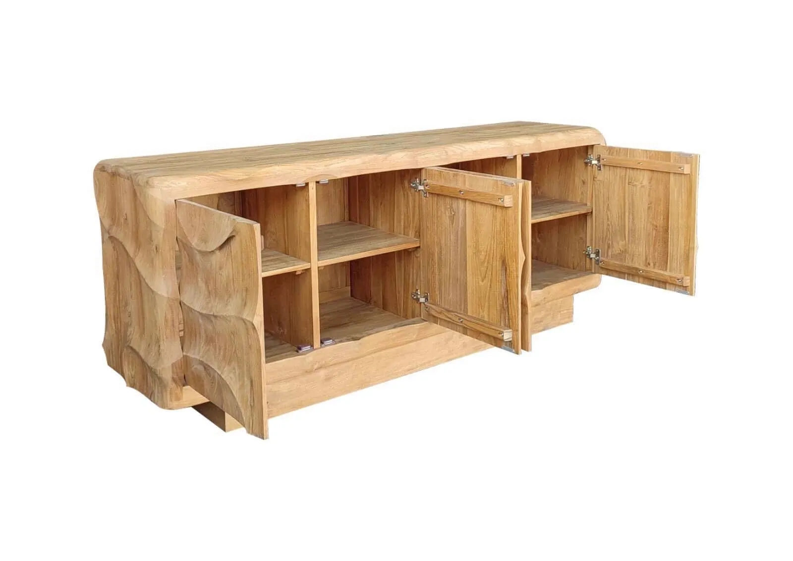 Sideboard Nyawa 200cm - World of Brosi
