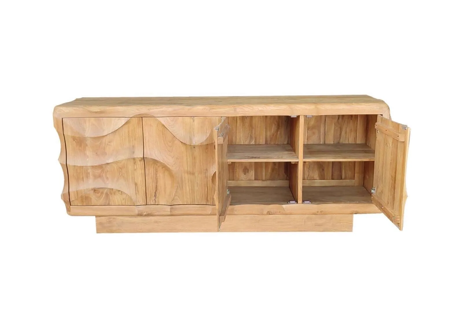 Sideboard Nyawa 200cm - World of Brosi