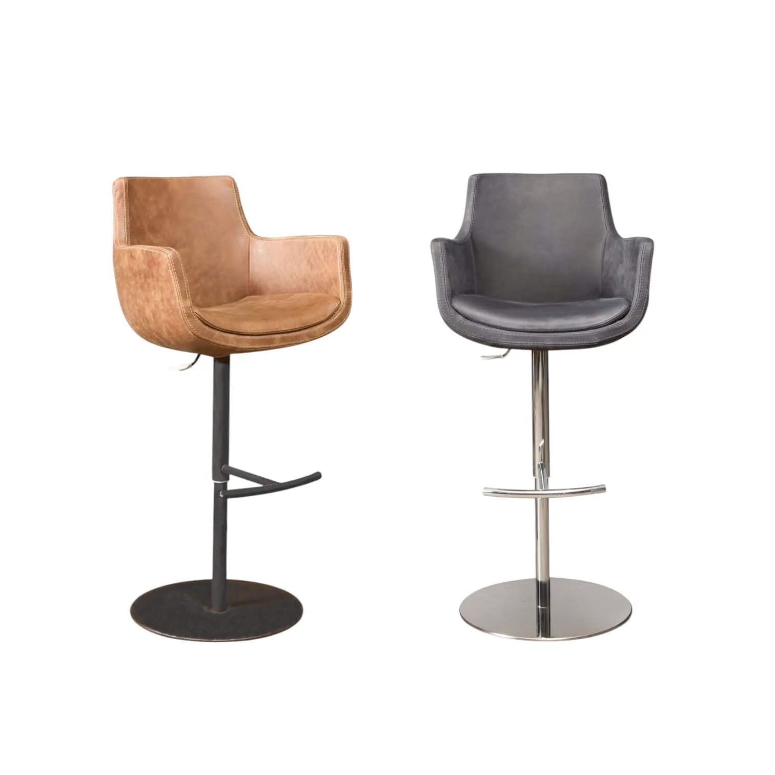 Annabel Bar Stool - Het Anker, foto 2