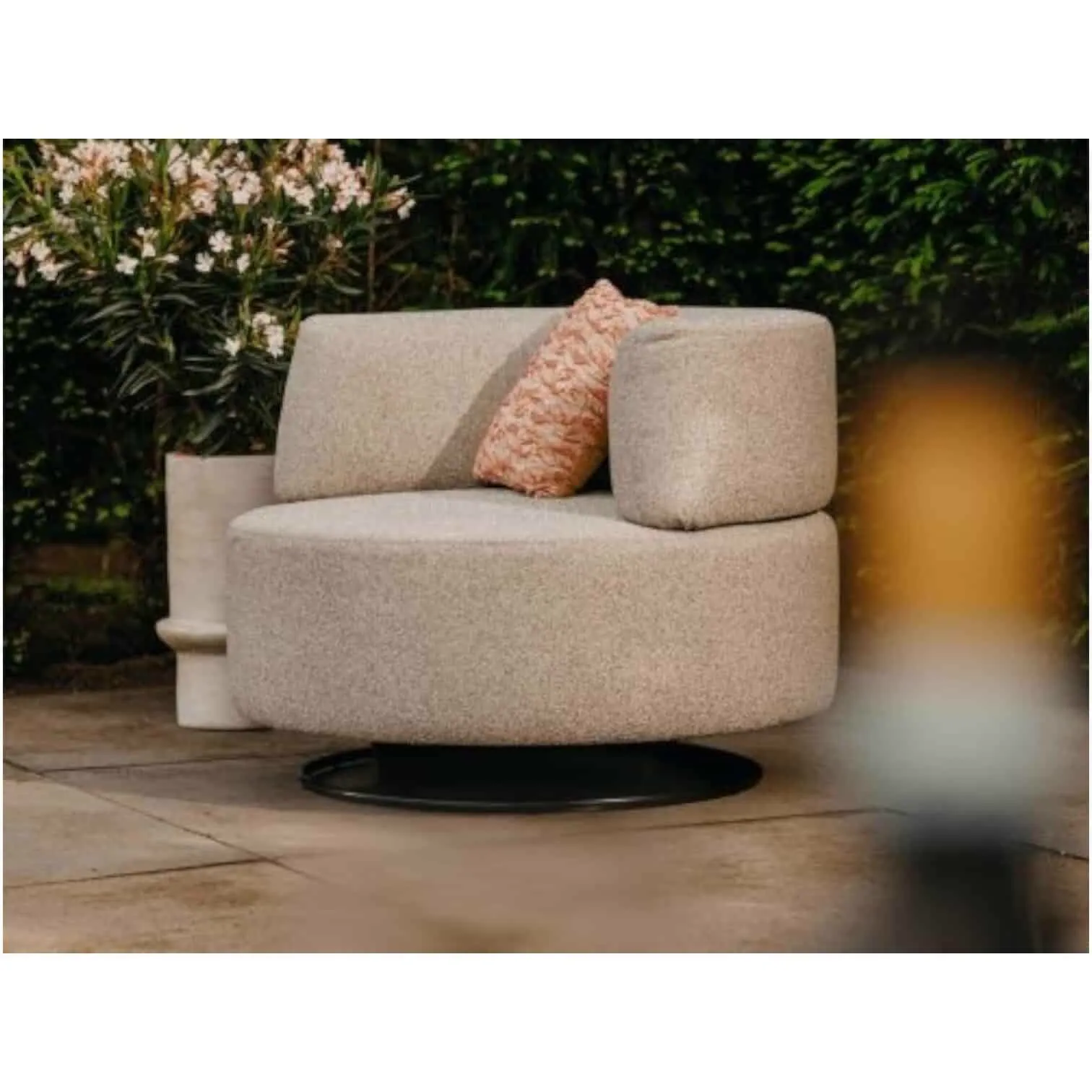 Milaan Outdoor Sofa - Chill-Line