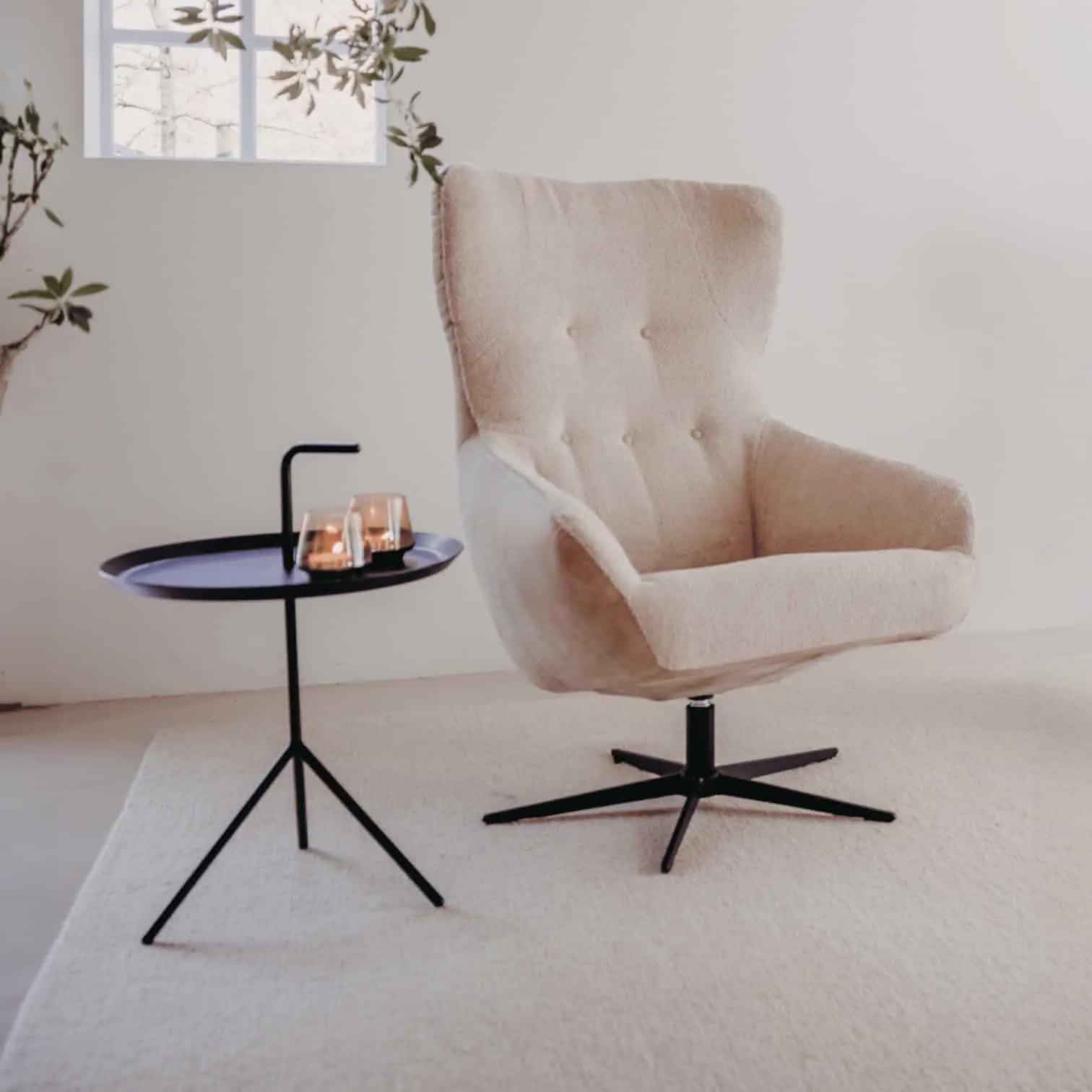 Sessel Bjorn | Chill Line - Chill-Line, foto 3