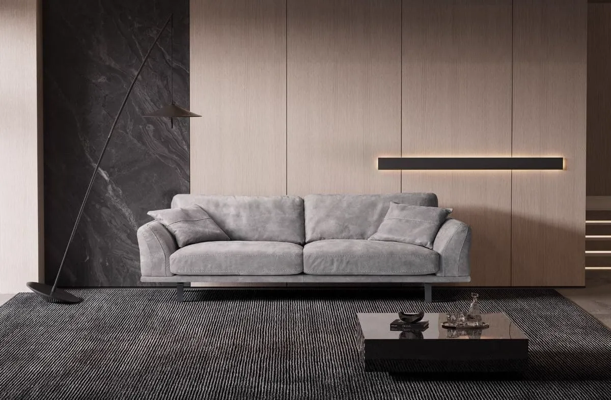 Dakar Sofa - Zitform