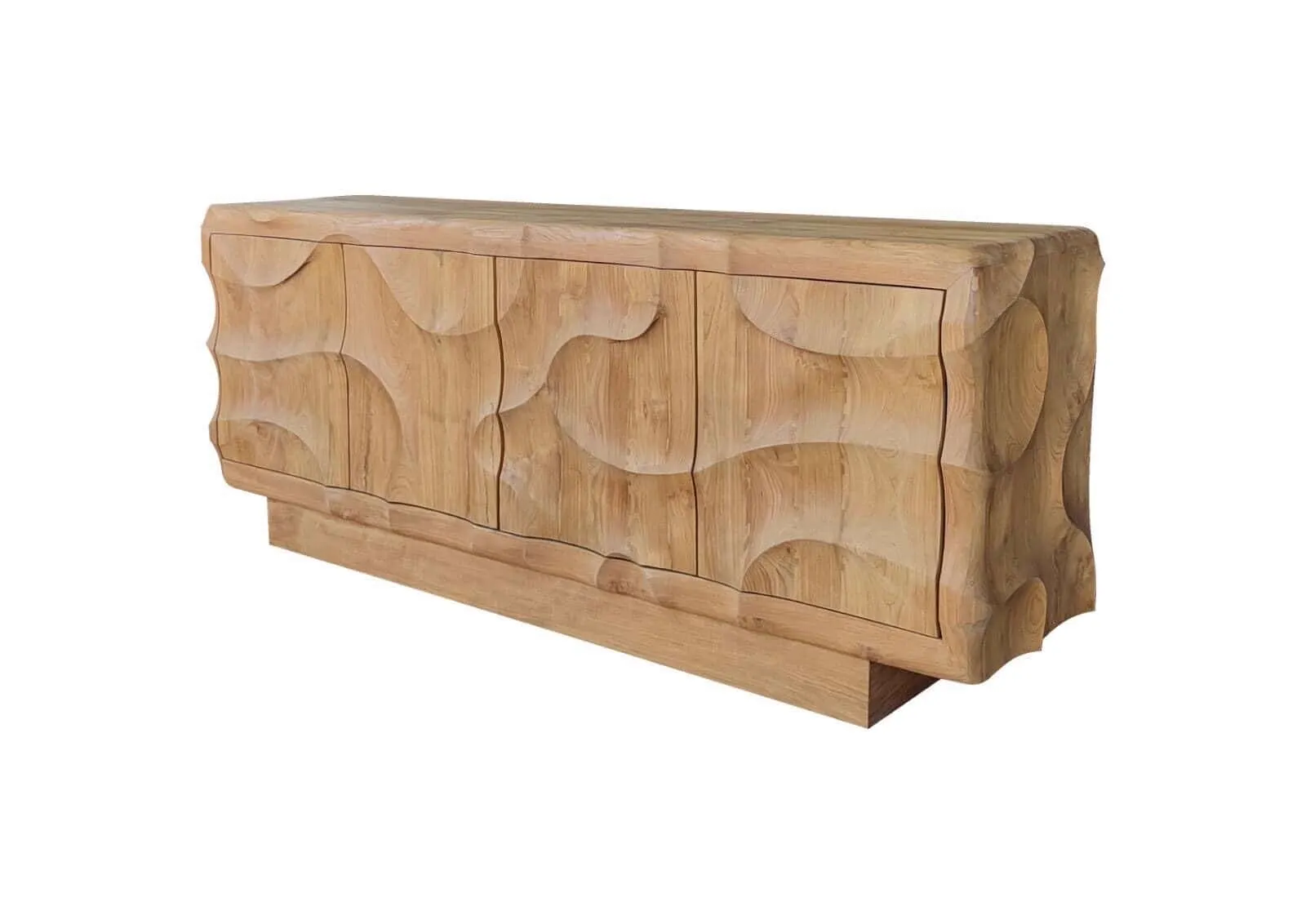 Sideboard Nyawa 200cm - World of Brosi