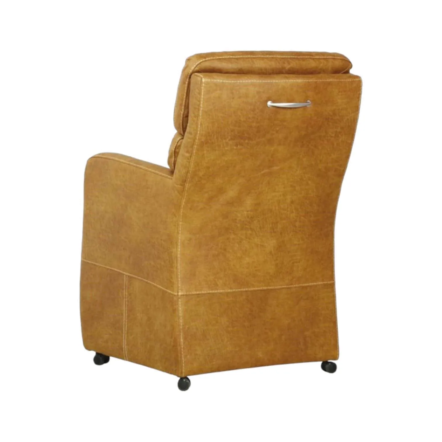 Silla de comedor Greg - Wildeboer & van der Weide, foto 4