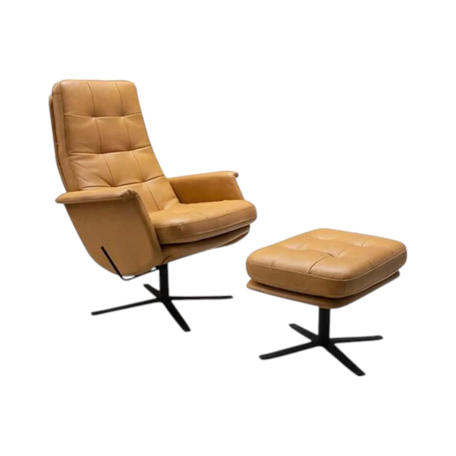 Fauteuil David - Anker Studio, foto 3