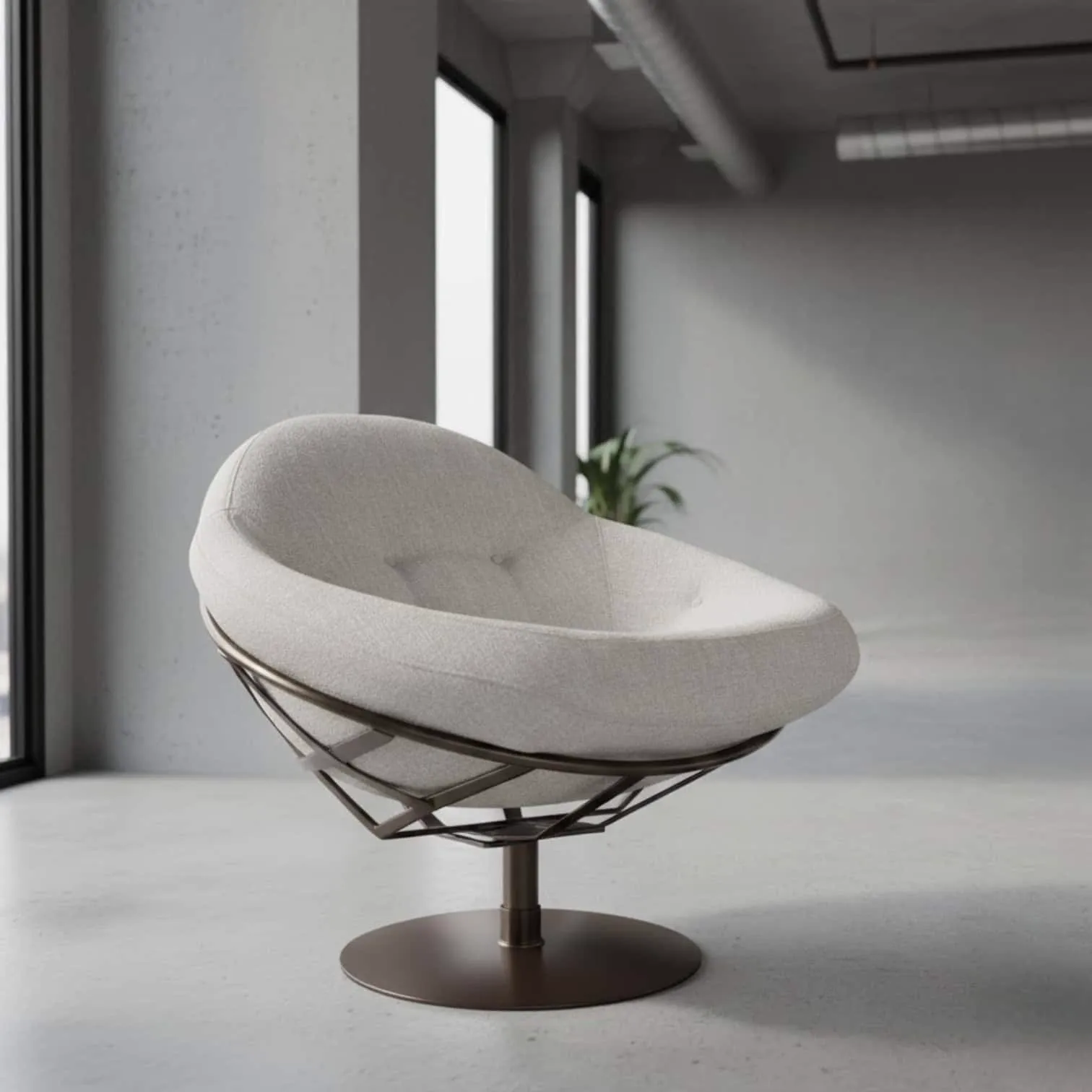 Sessel Eino | Chill Line - Chill-Line, foto 2