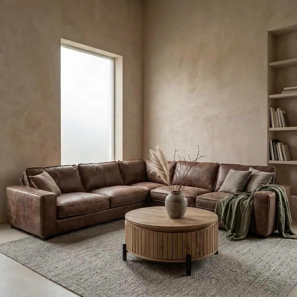 Corner Sofa Forest Fever - Het Anker