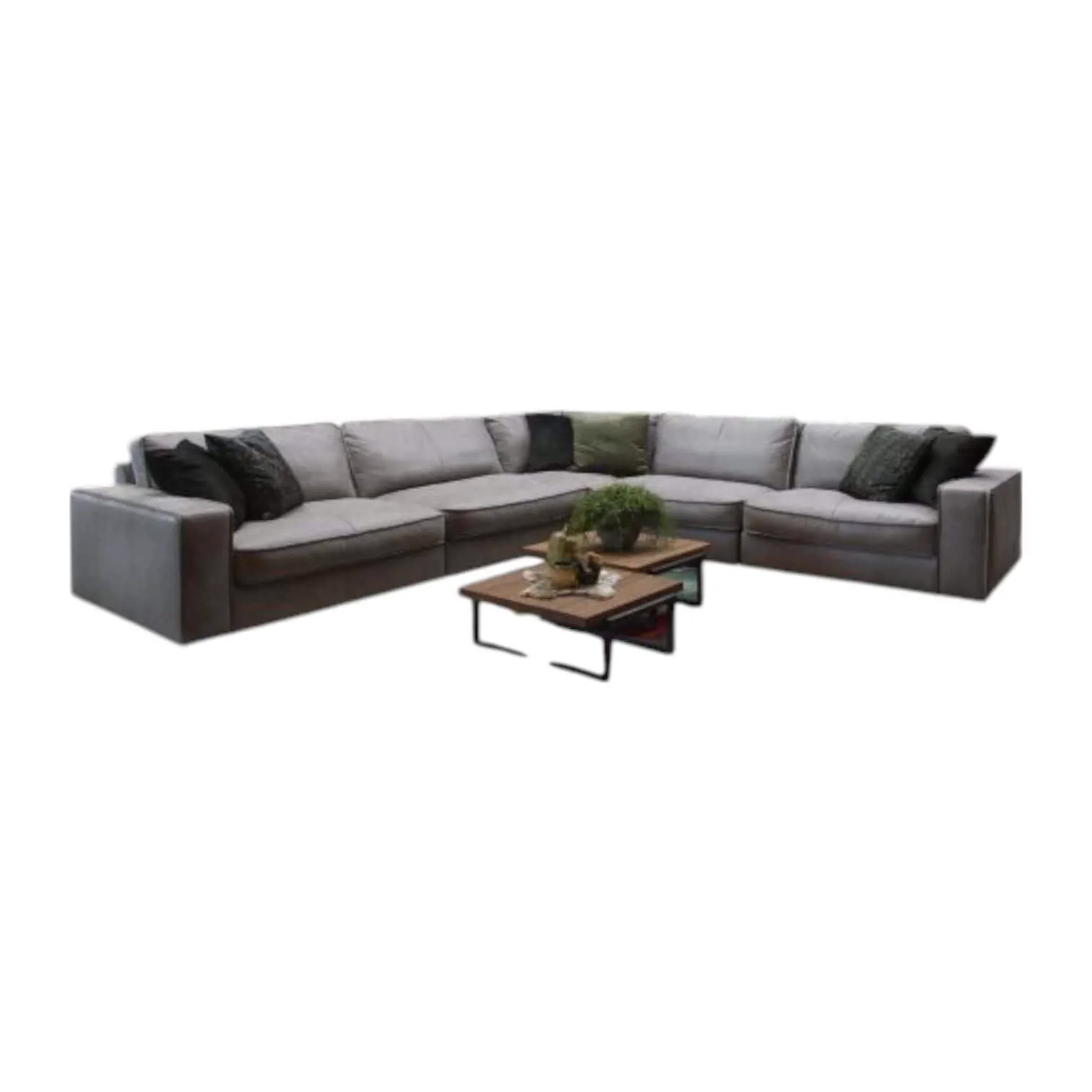Corner Sofa Forest Fever - Het Anker
