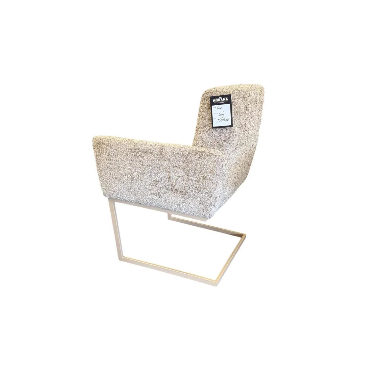 Lola Dining Chair - Het Anker, foto 3