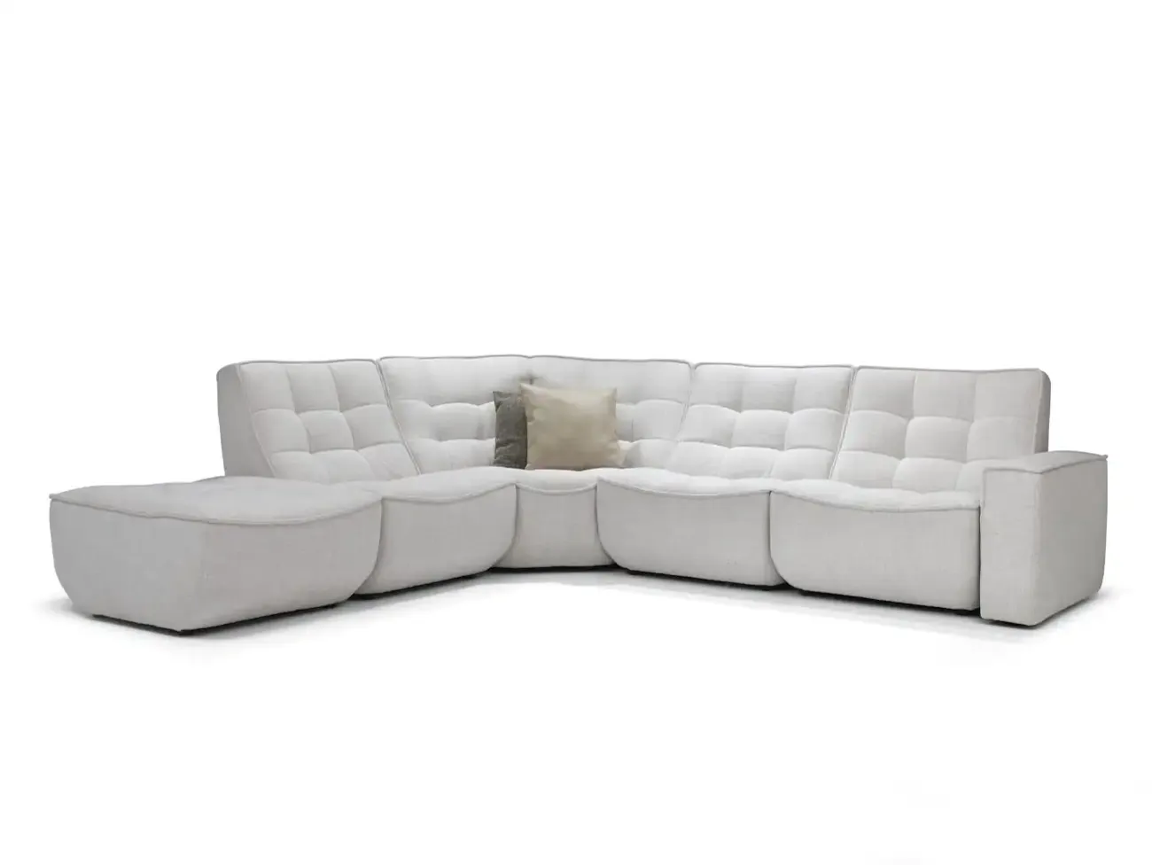 Corner Sofa Infinity - Haveco, foto 4