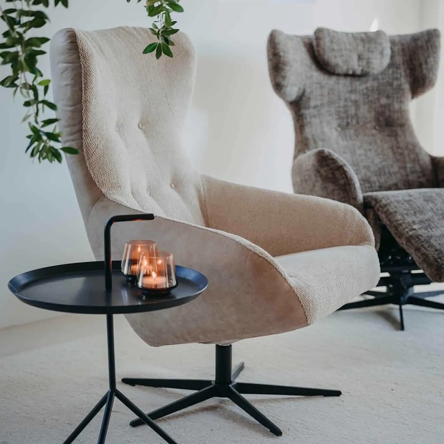 Sessel Bjorn | Chill Line - Chill-Line, foto 6