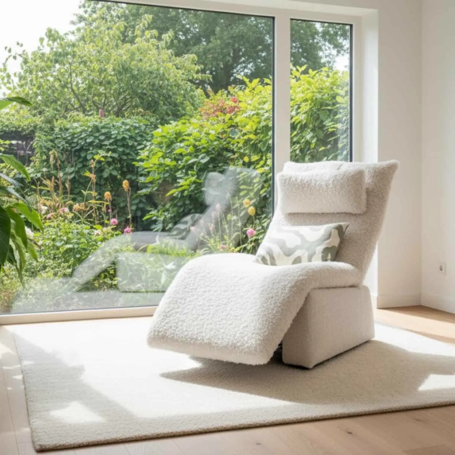 Relaxsessel Friesland | Chill Line - Chill-Line, foto 2