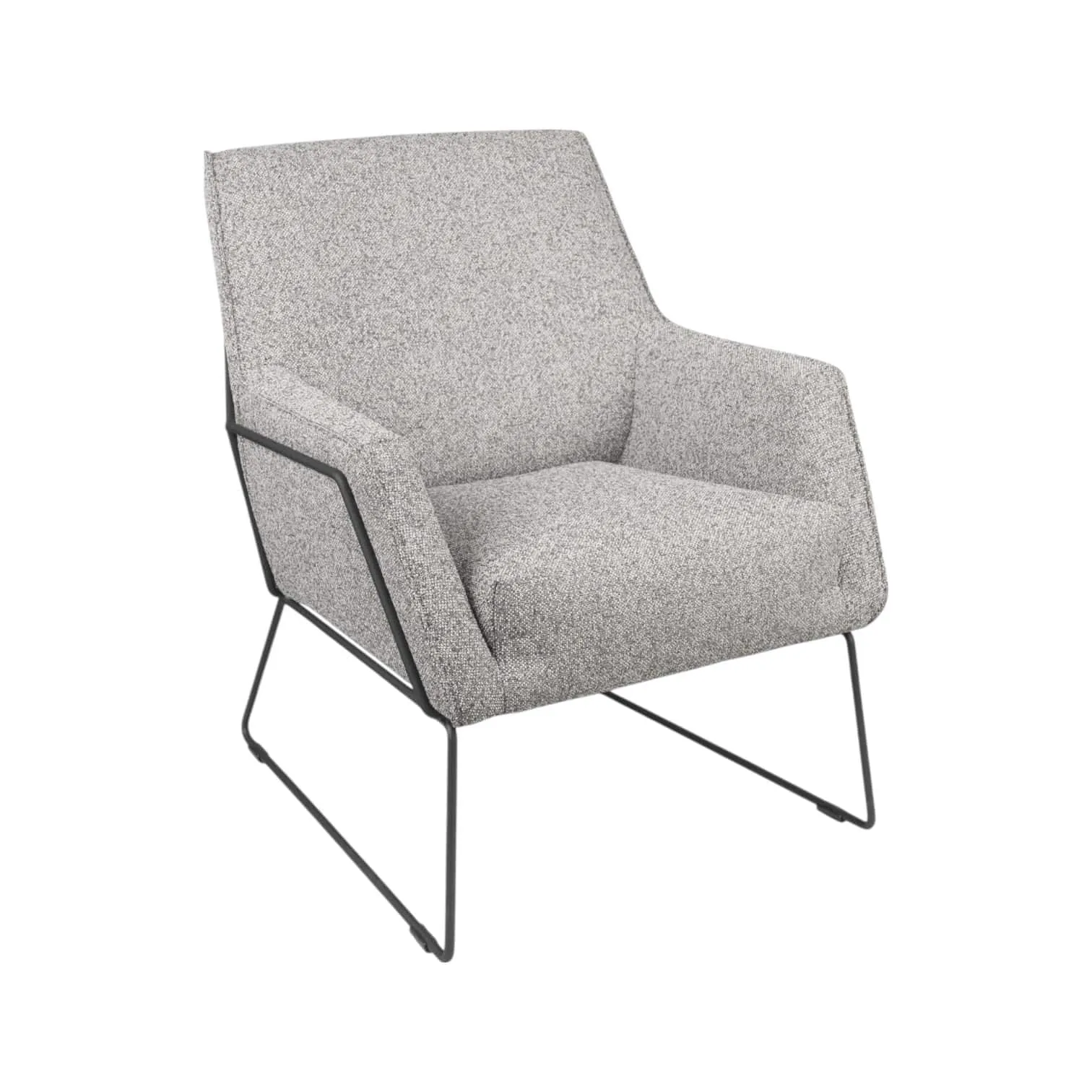 Sessel Roos Outdoor - Chill-Line, foto 2