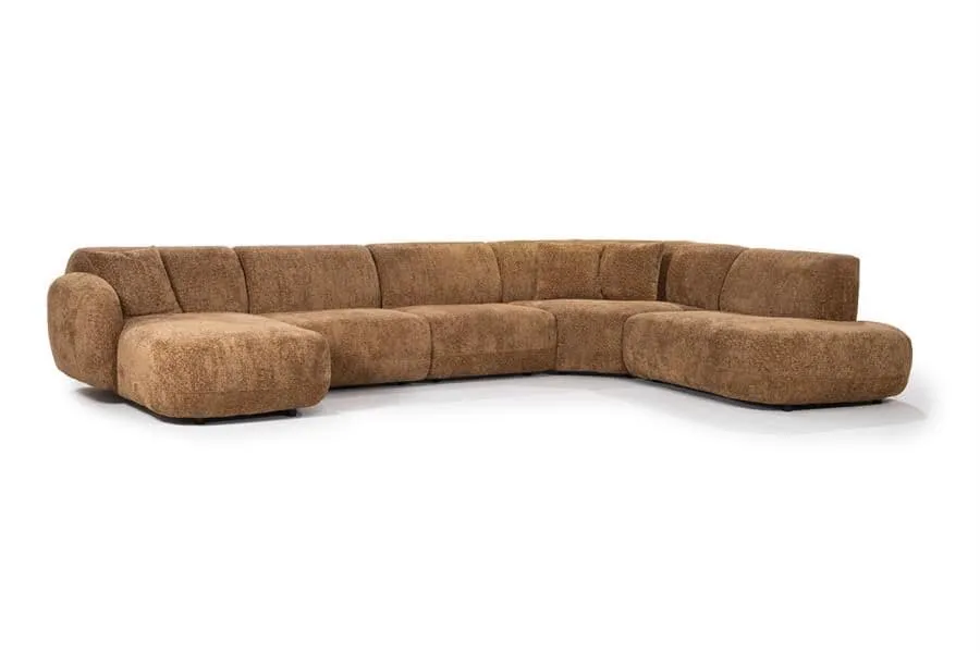 Corner sofa Sabine - Sevn, foto 4