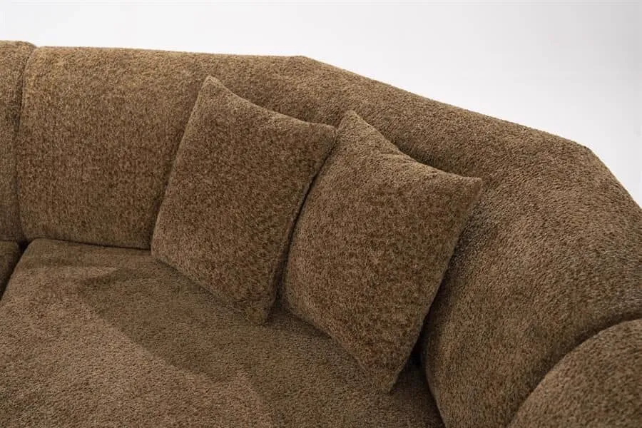 Corner sofa Sabine - Sevn, foto 6