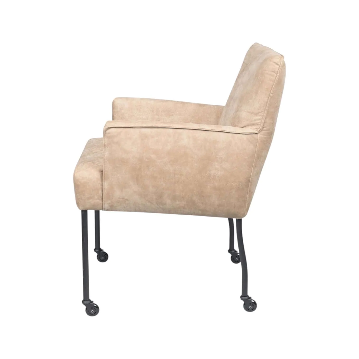 Kim Chair with Armrest by Chill-Line, foto 4