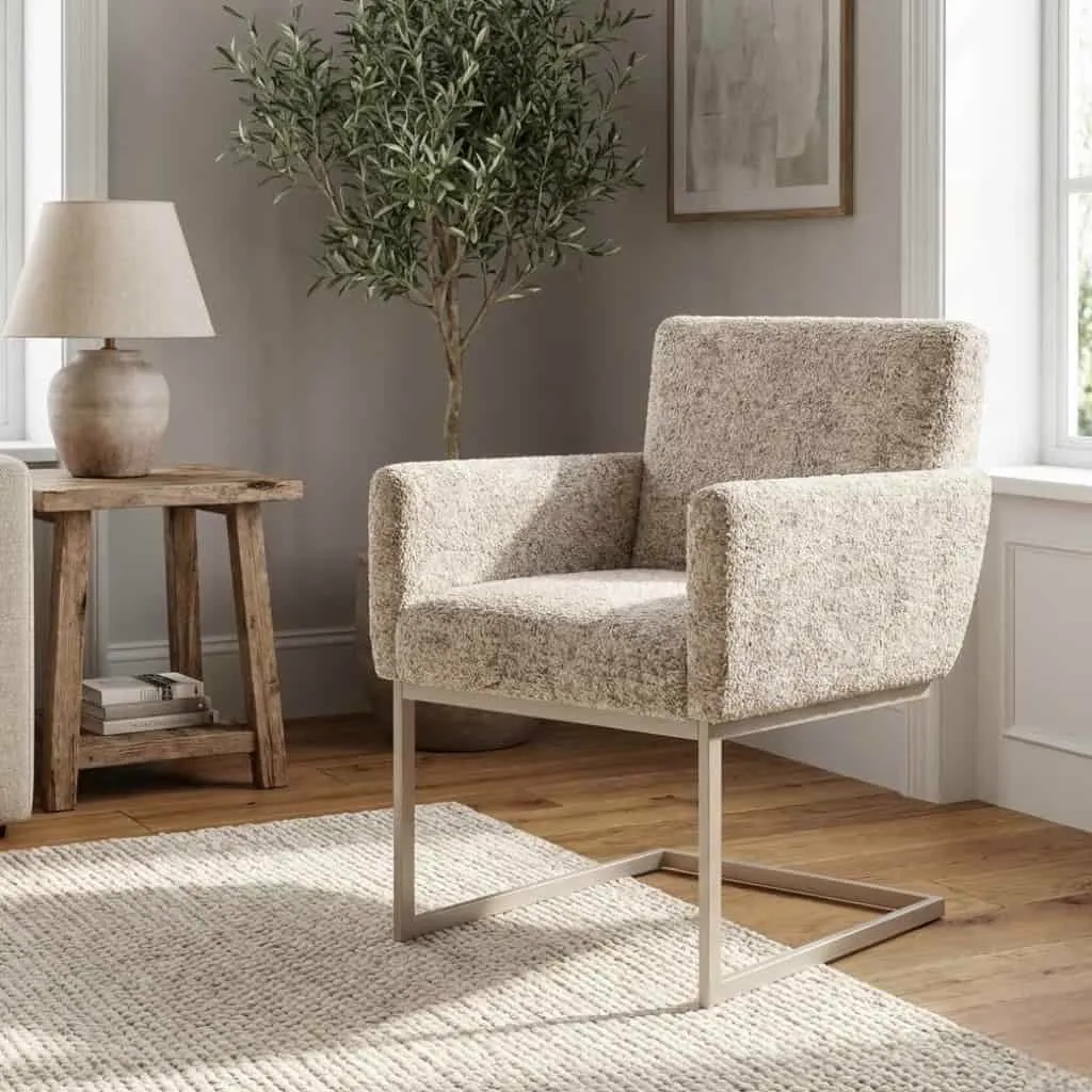Lola Dining Chair - Het Anker, foto 2