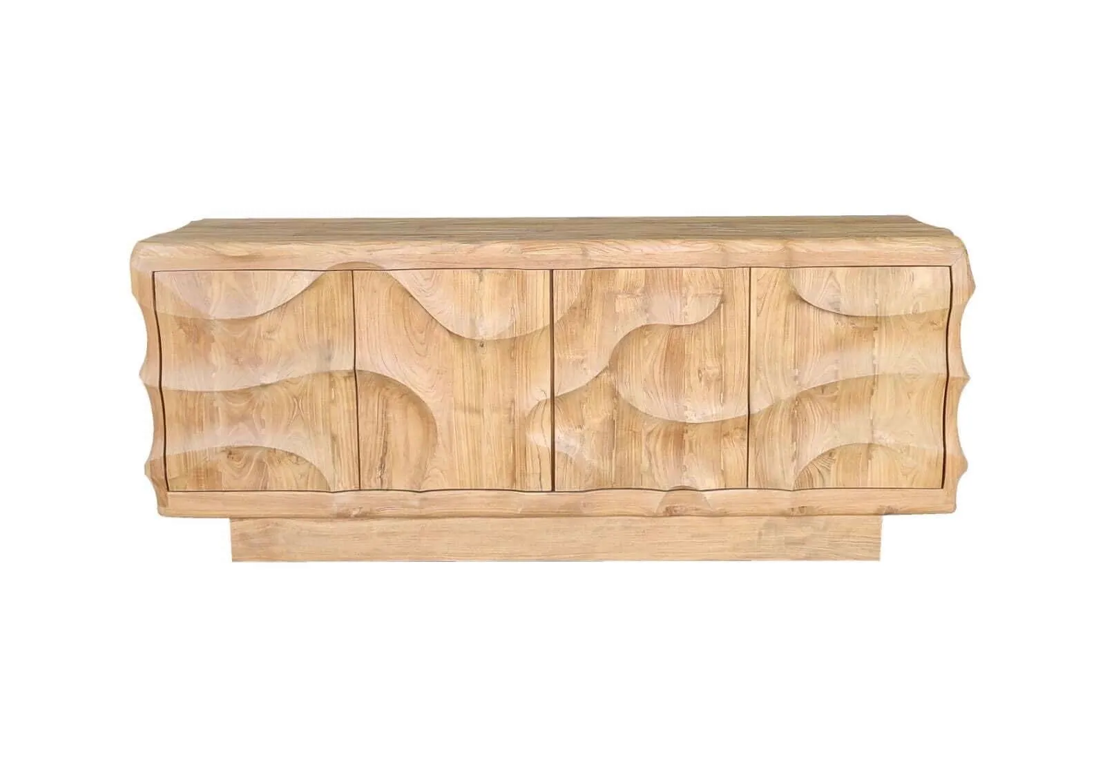 Sideboard Nyawa 200cm - World of Brosi