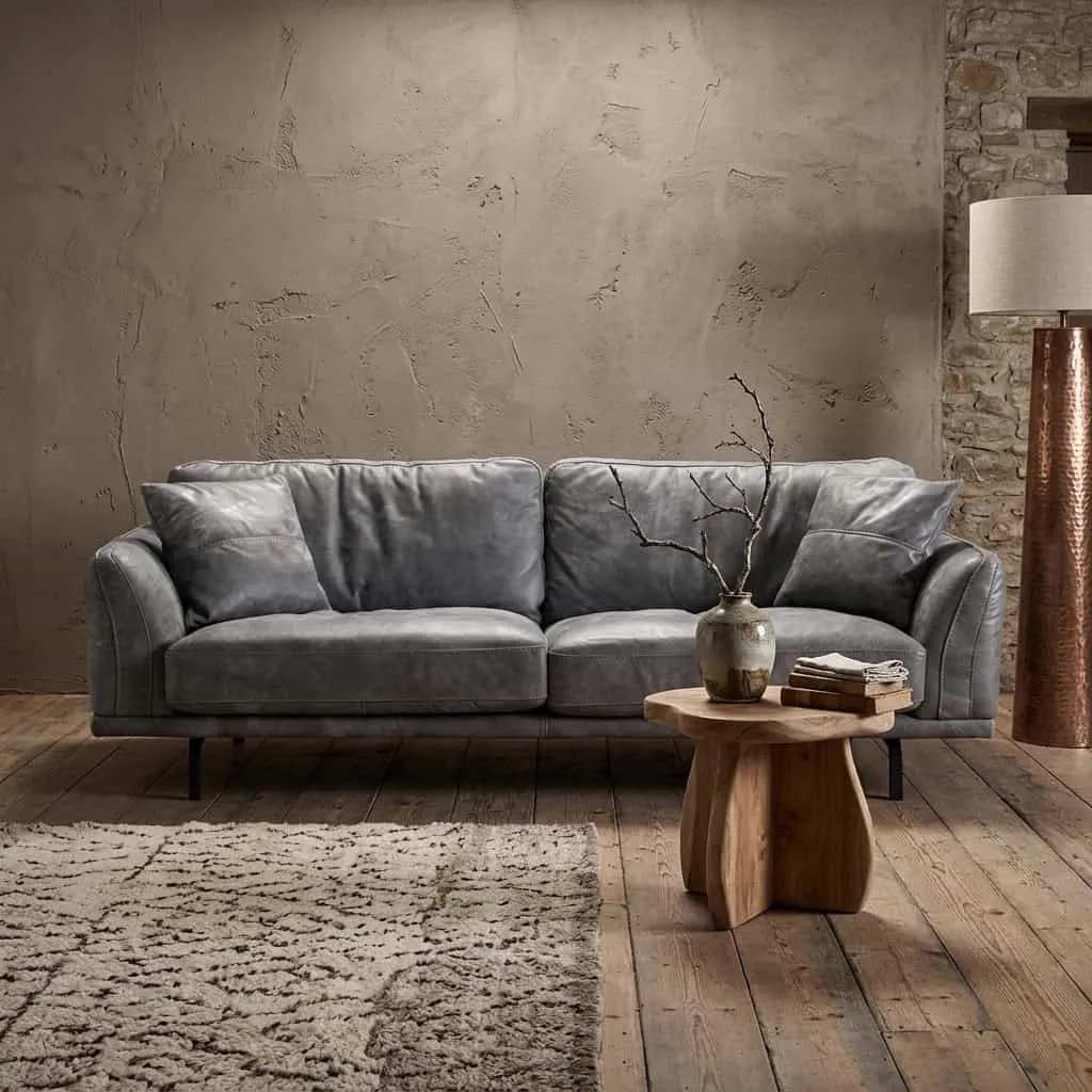 Dakar Sofa - Zitform