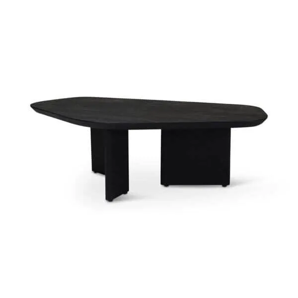 Coffee Table Kato black - Castle Line