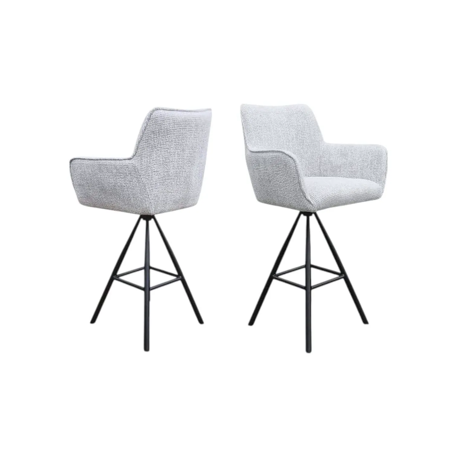 Bar Stool 514 - Koopmans Meubelen