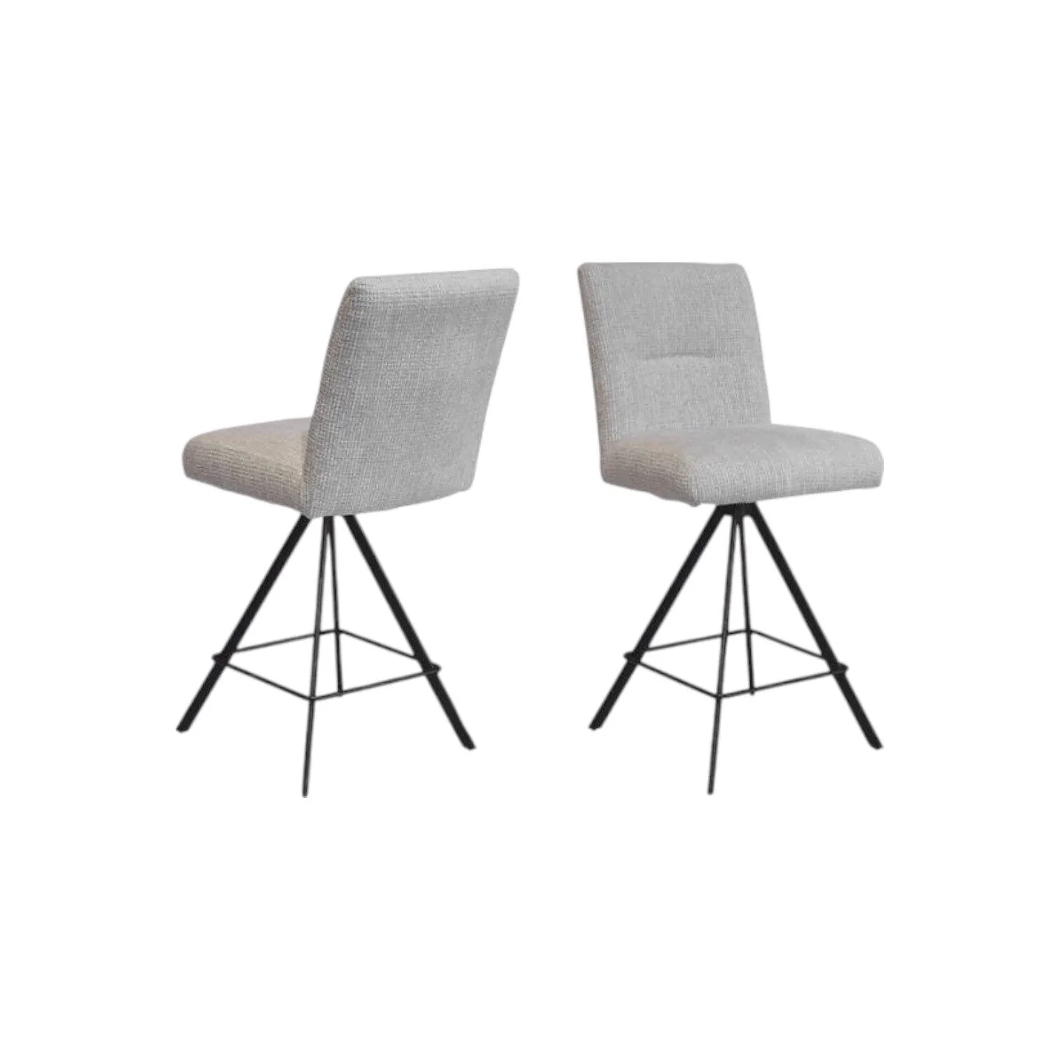 Bar Stool 540 - Koopmans Meubelen