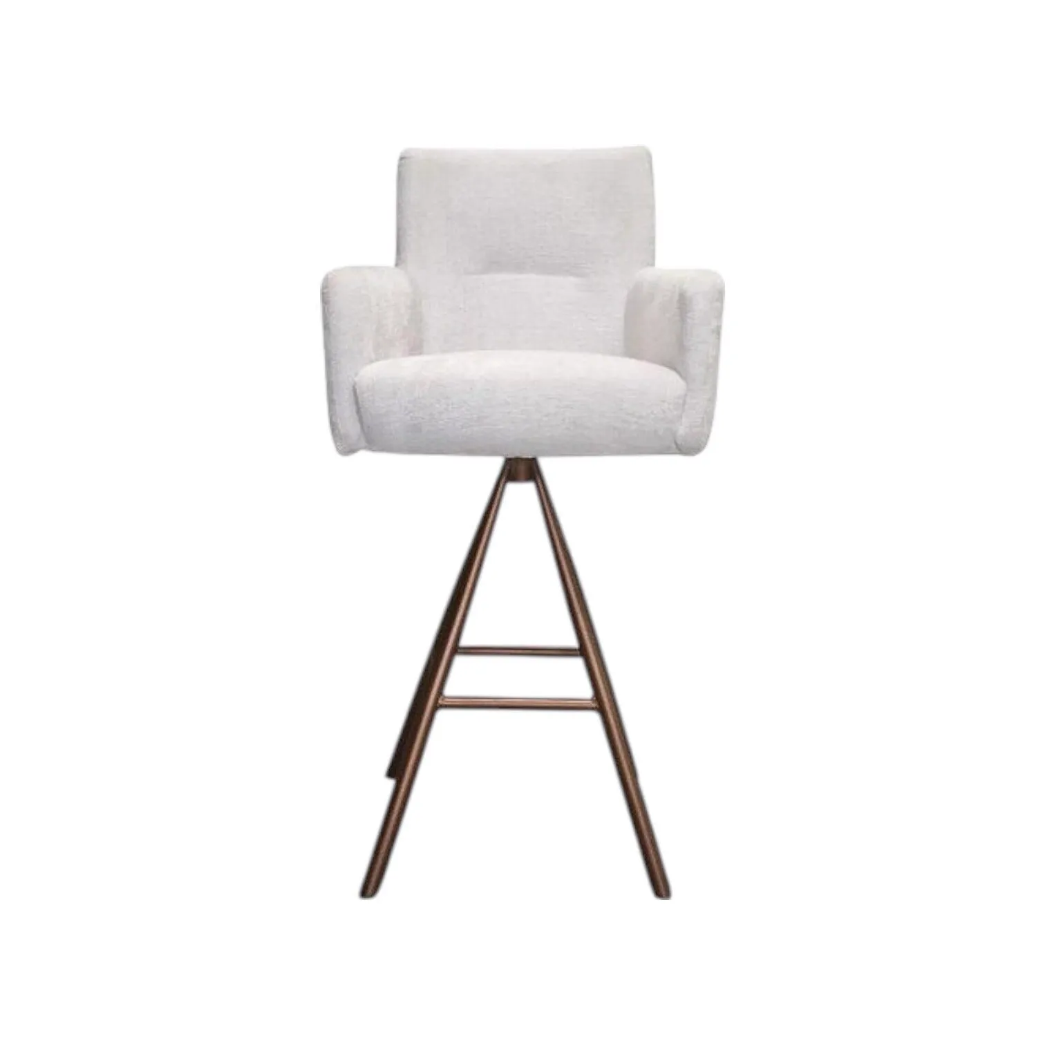Bar Stool 555 - Koopmans Meubelen