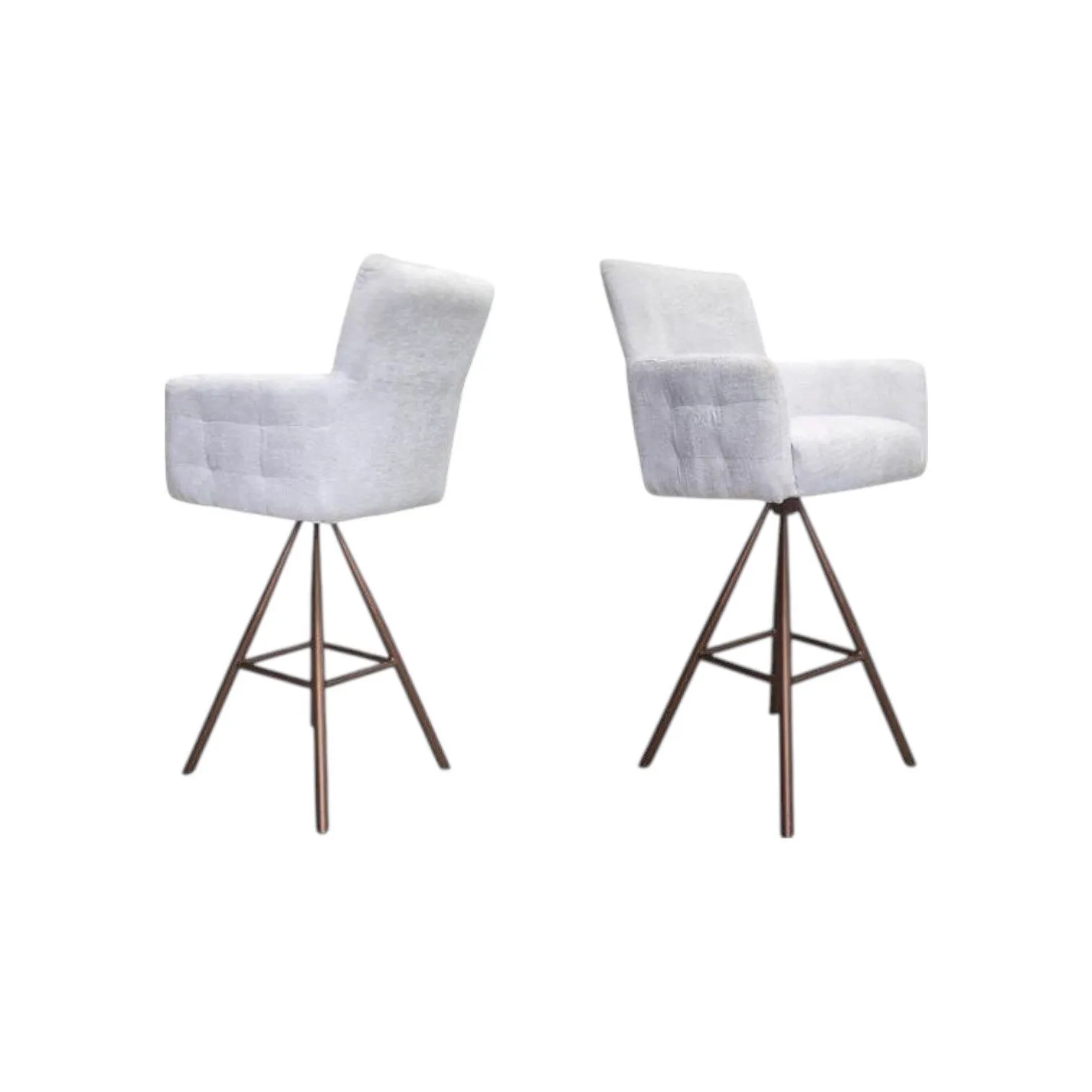 Bar Stool 555 - Koopmans Meubelen