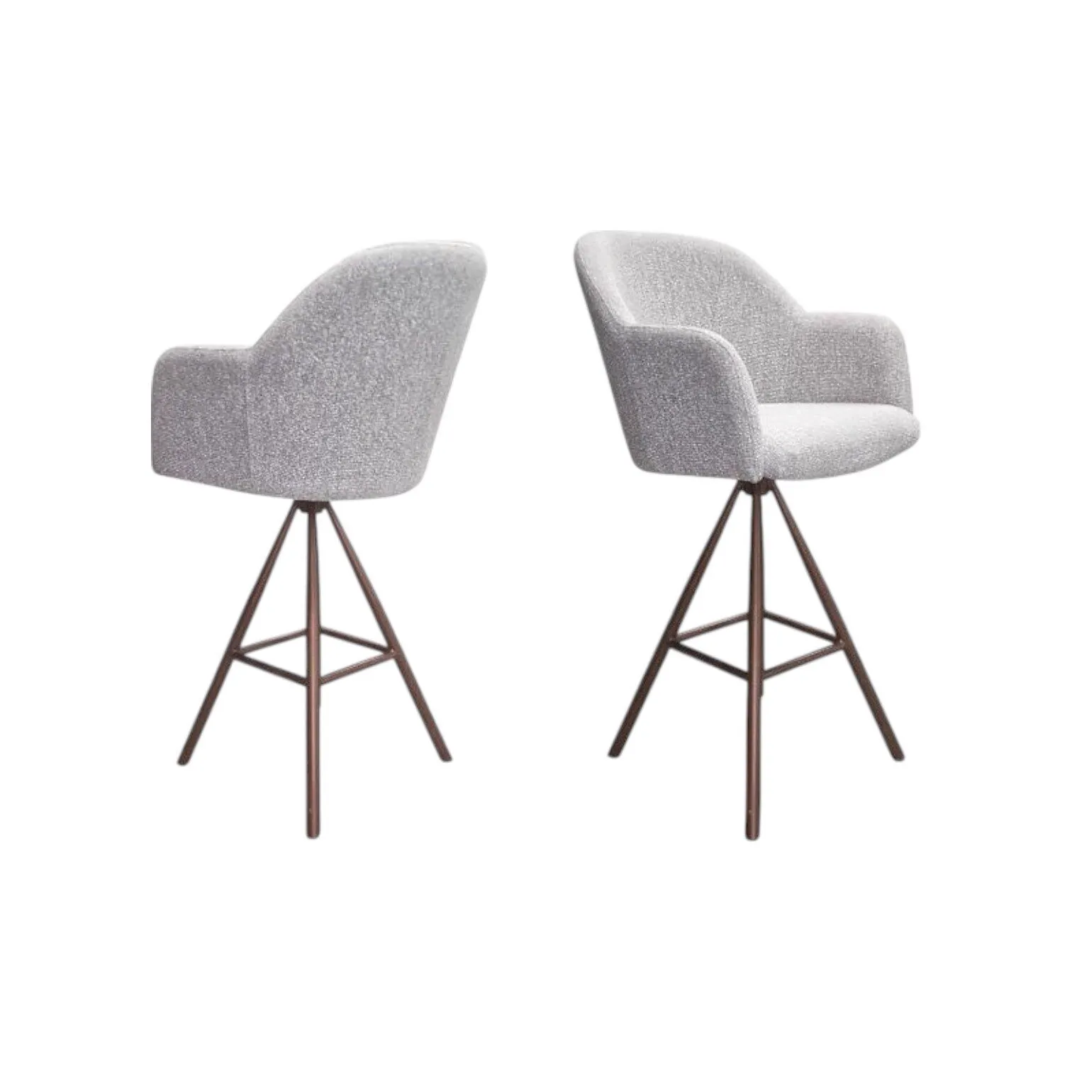Bar Stool 560 - Koopmans Meubelen