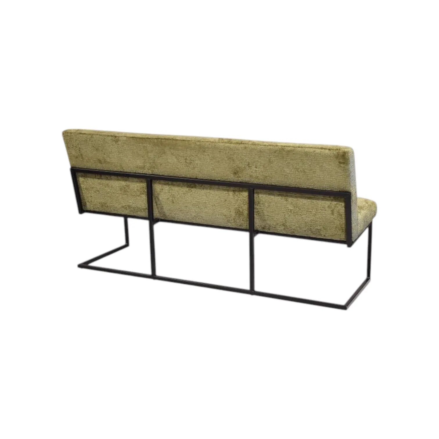 Dining Bench 471 - Koopmans Meubelen