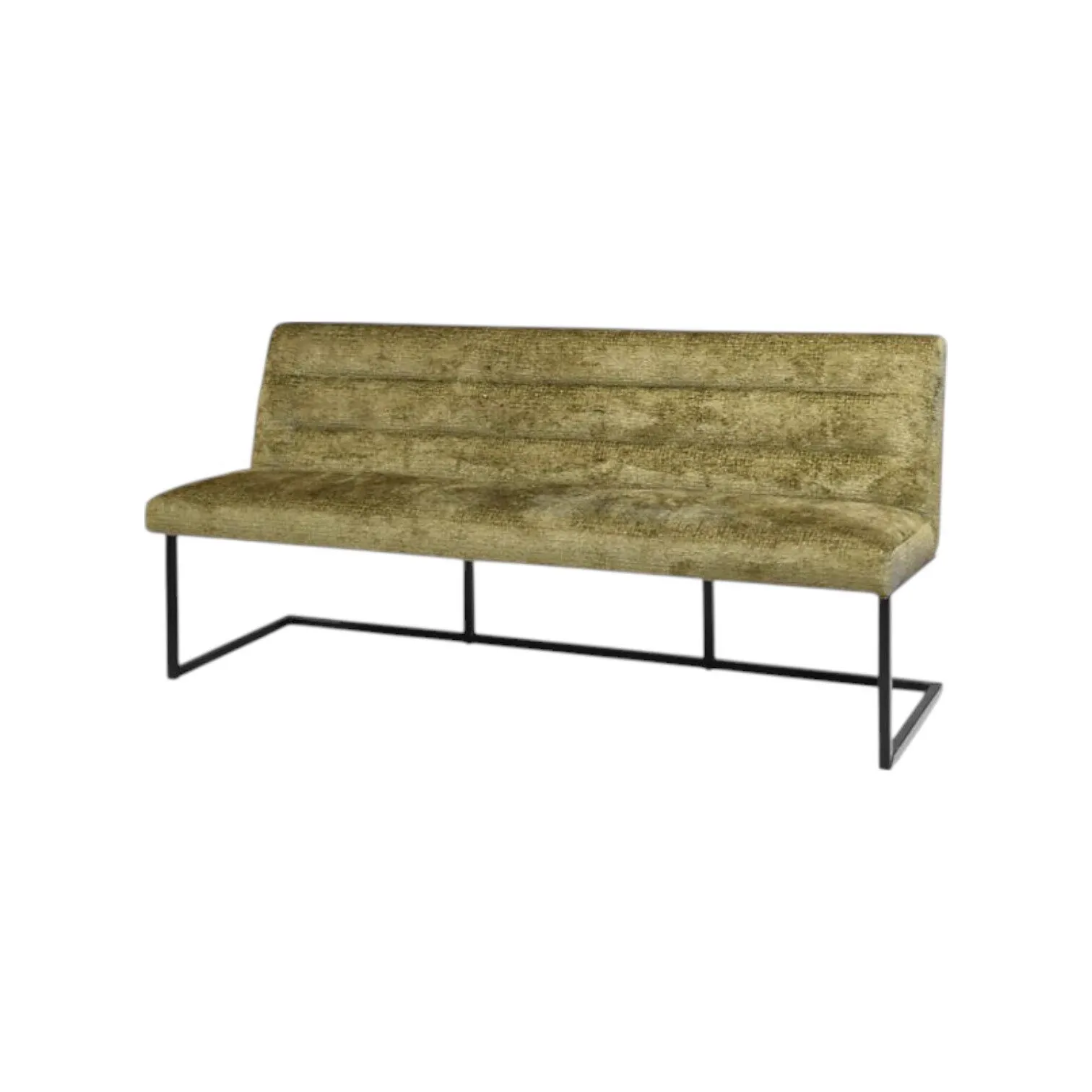 Dining Bench 471 - Koopmans Meubelen