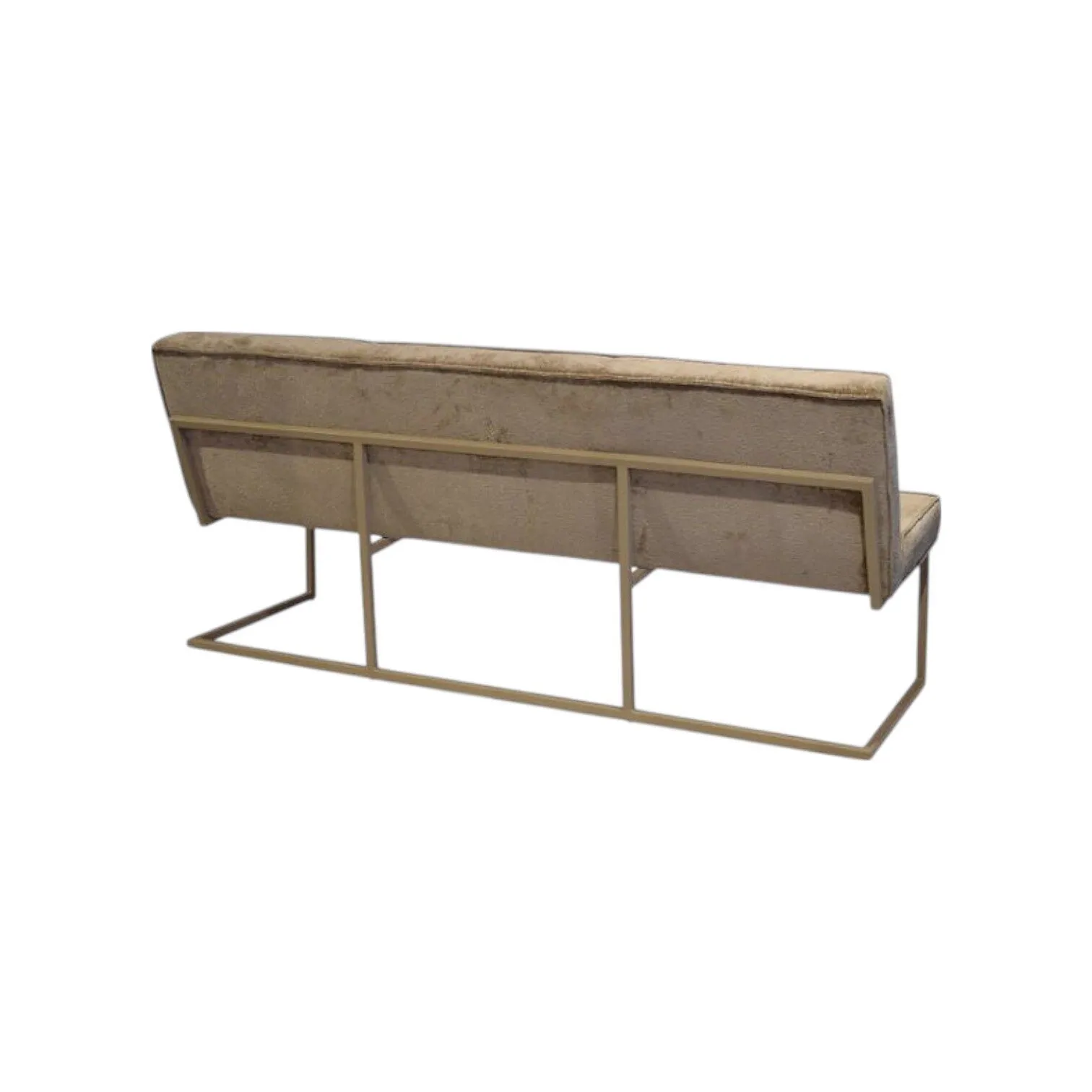 Dining bench 485 - Koopmans Meubelen