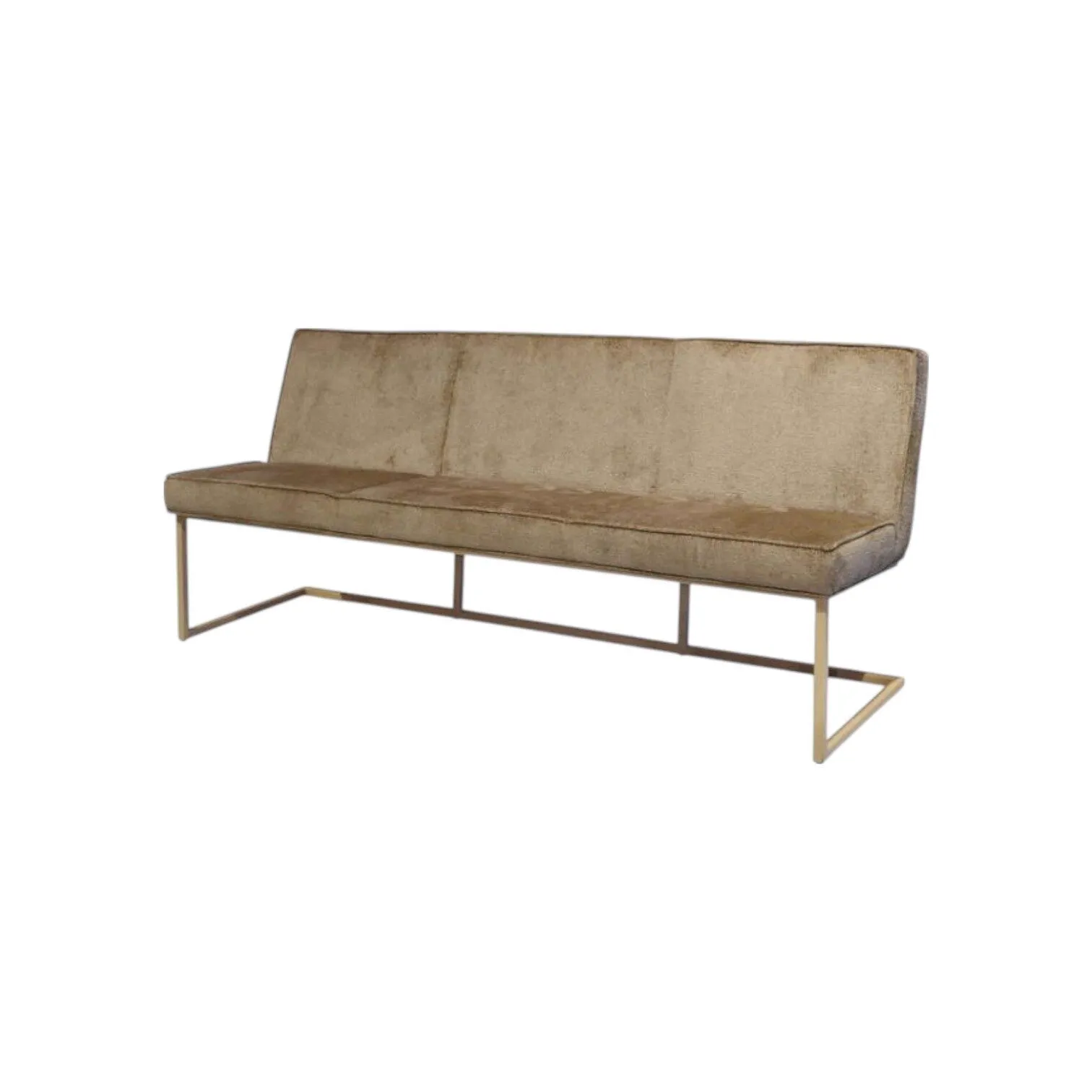 Dining bench 485 - Koopmans Meubelen