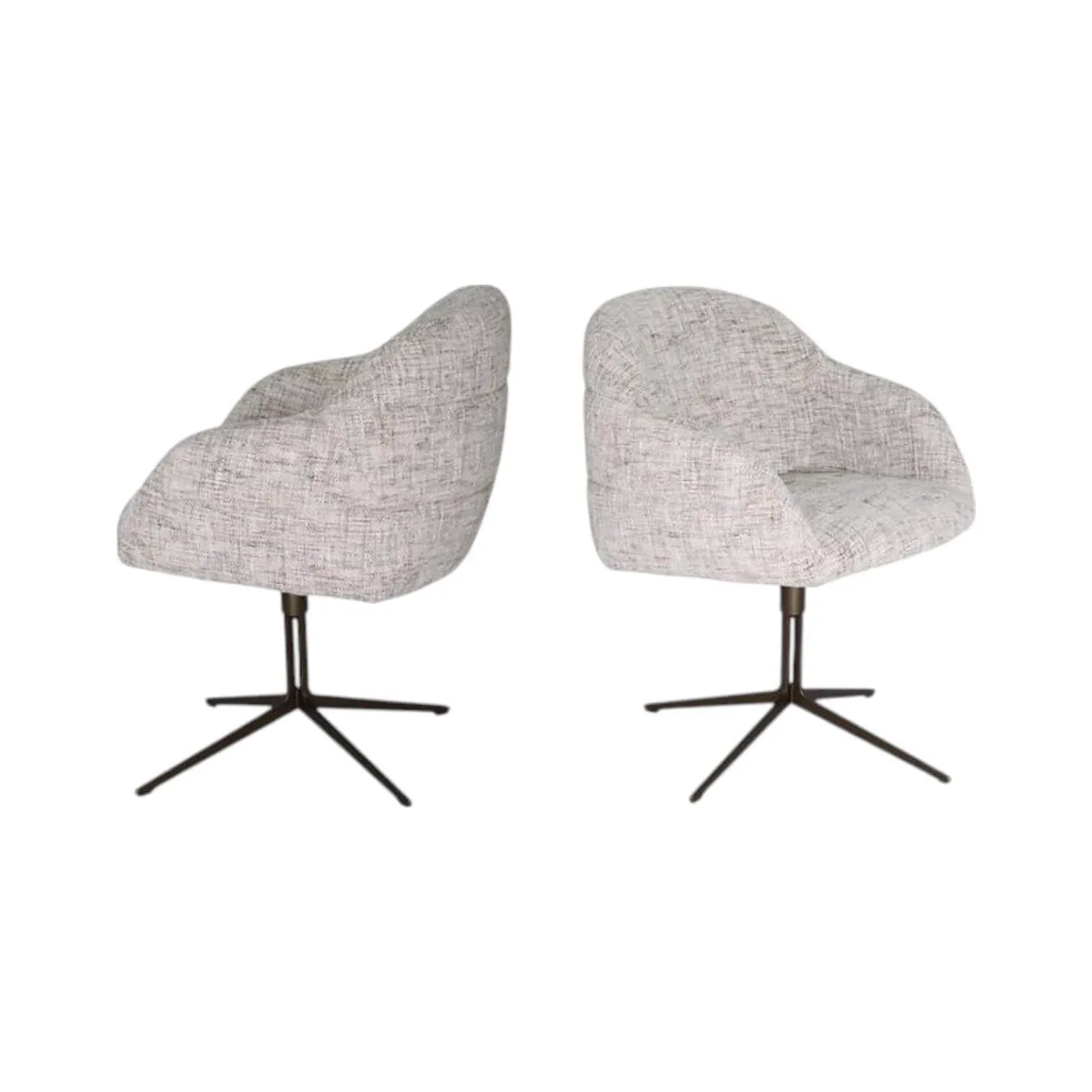 Dining Chair 405 - Koopmans Meubelen