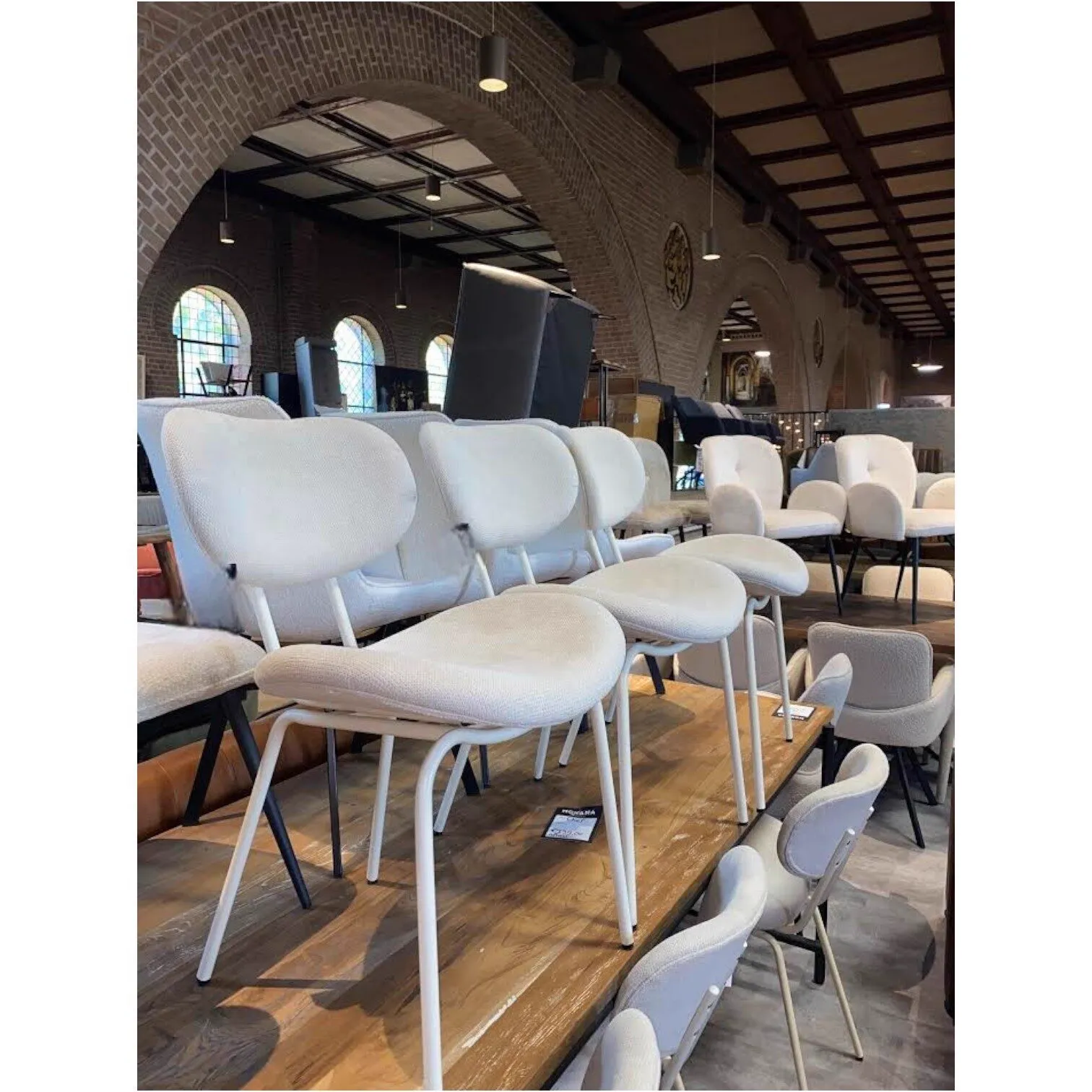 Dining Chair Ace set of 6