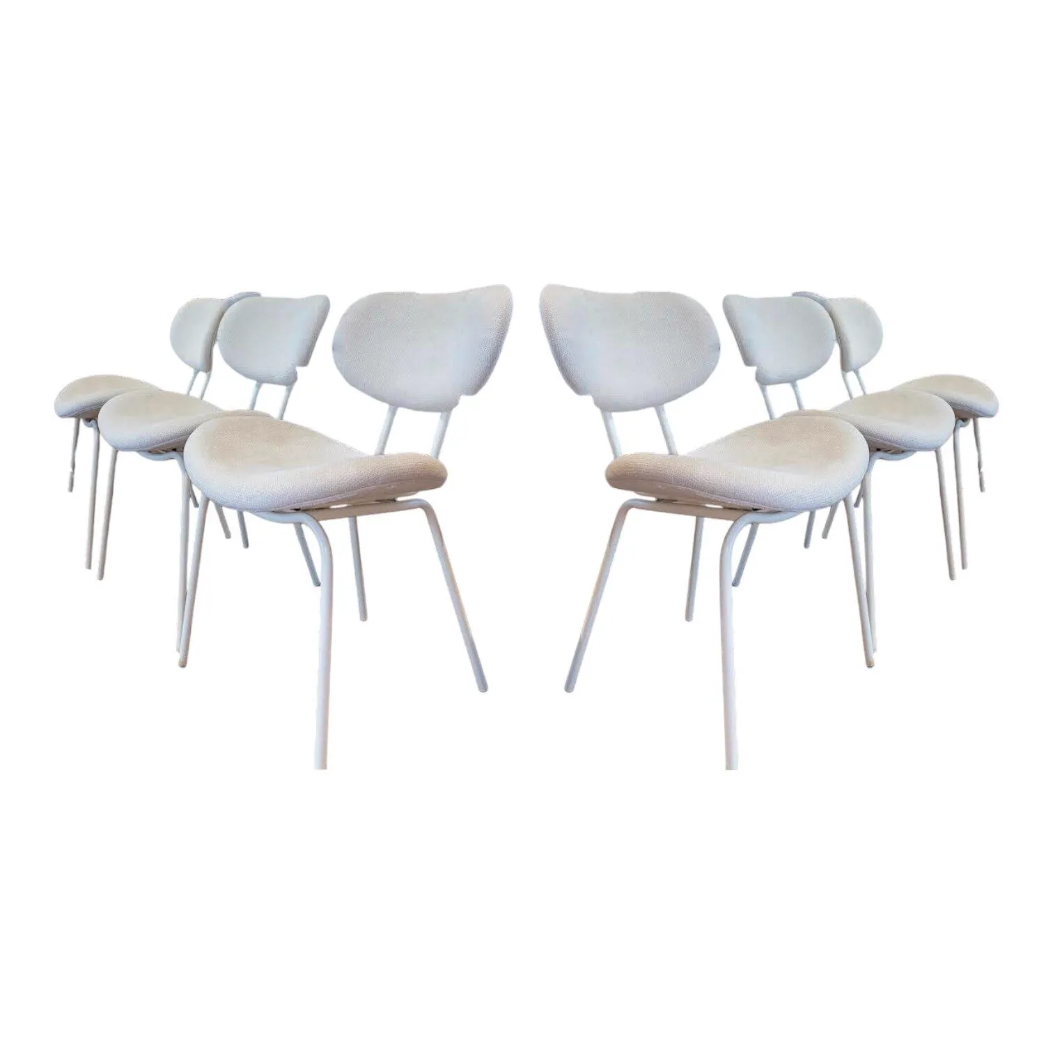 Dining Chair Ace set of 6