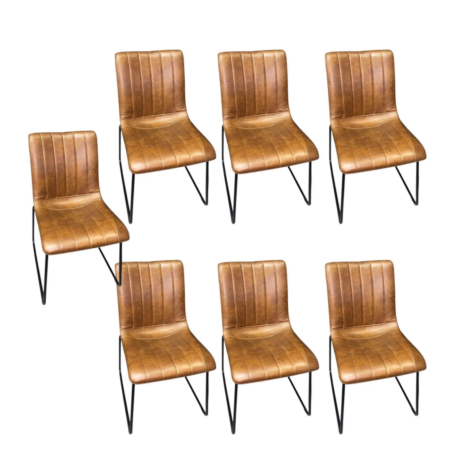 Dining Chair Noël | 7 pieces