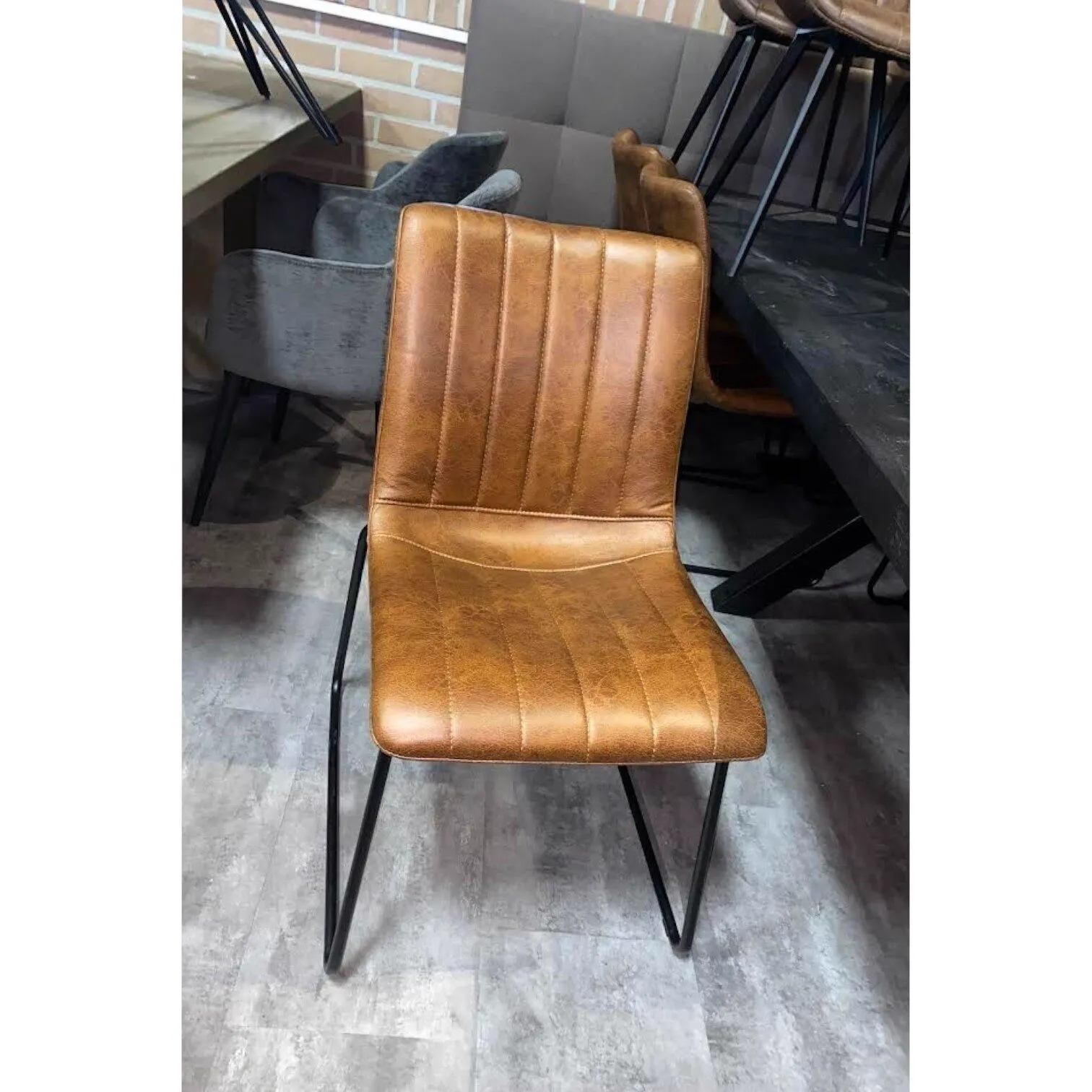 Dining Chair Noël | 7 pieces