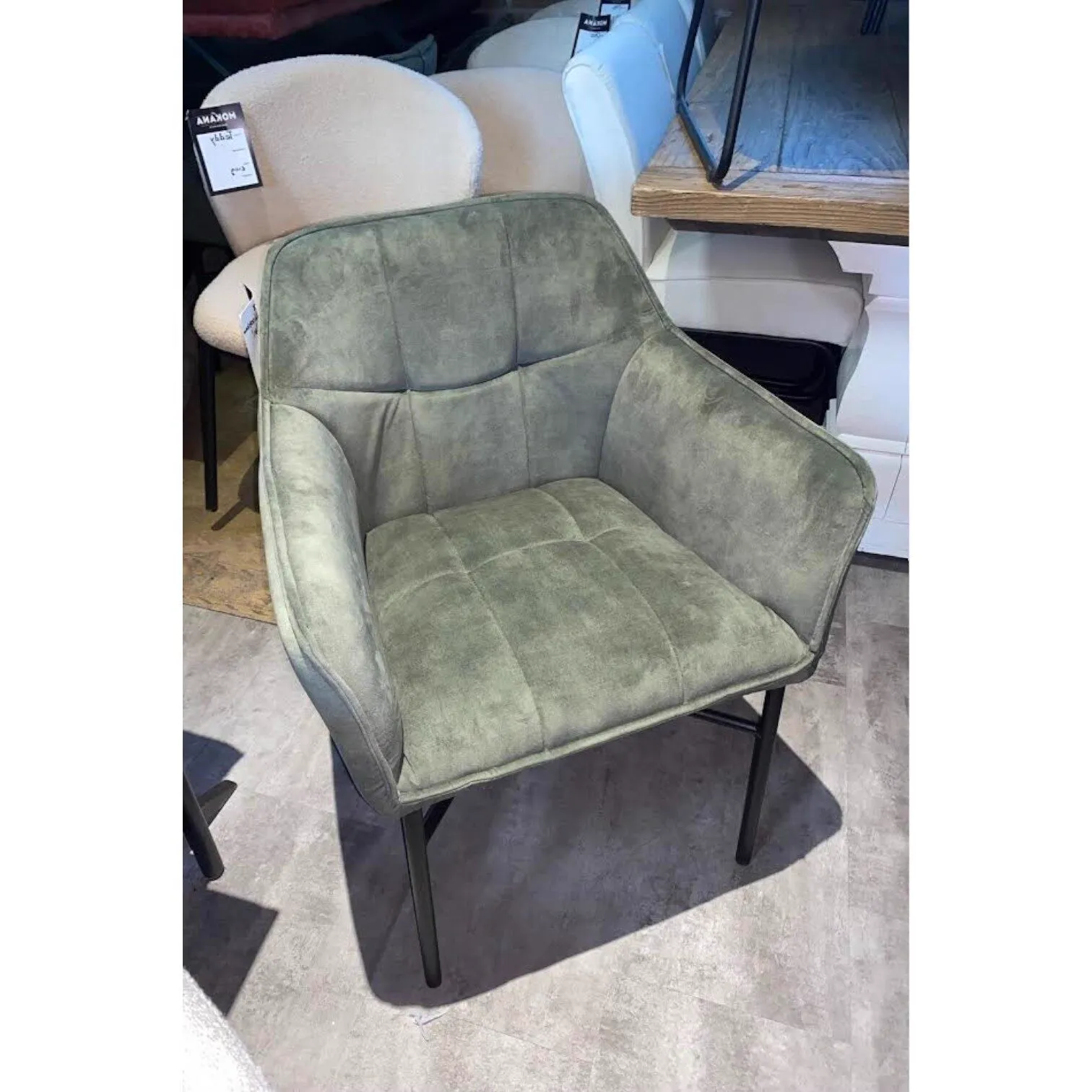 Noel Hunter Dining Chair set of 6