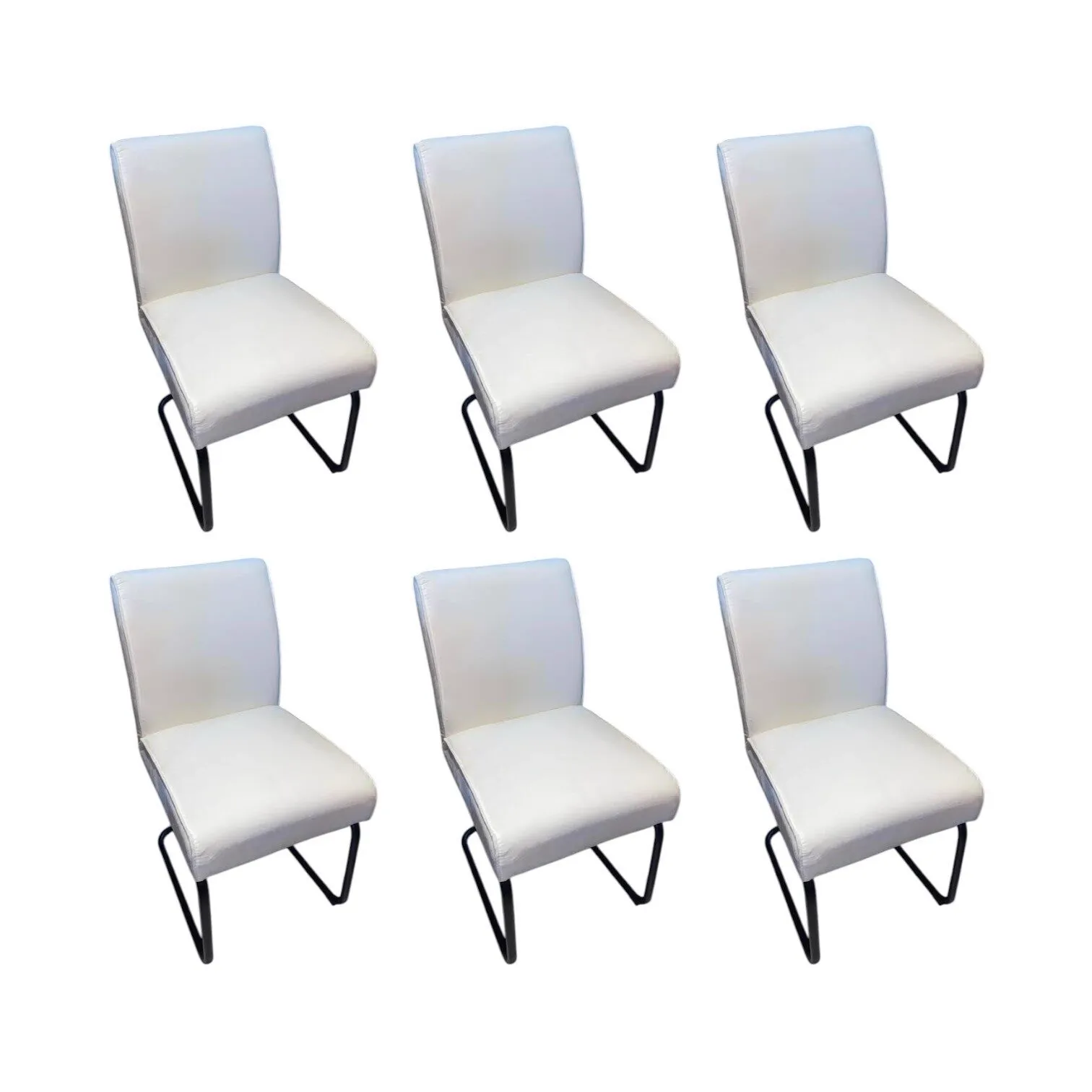 Sinatra Dining Chair set of 6