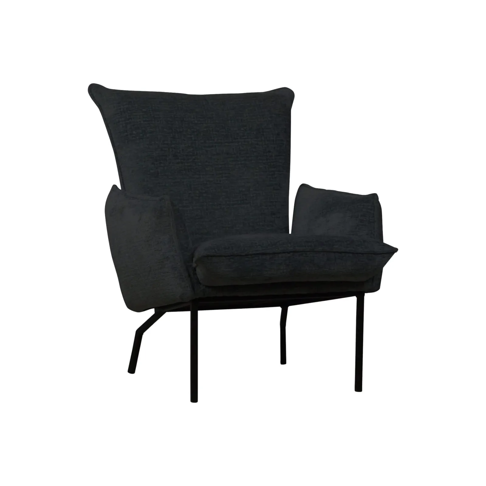 Sessel Daisy - Wildeboer & van der Weide, foto 2